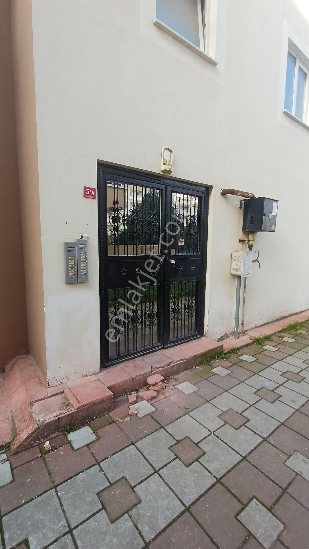 Bursa Nilüfer Dumlupınar Merkezde Eşyalı Satılık 2+1 Daire - Görsel 24