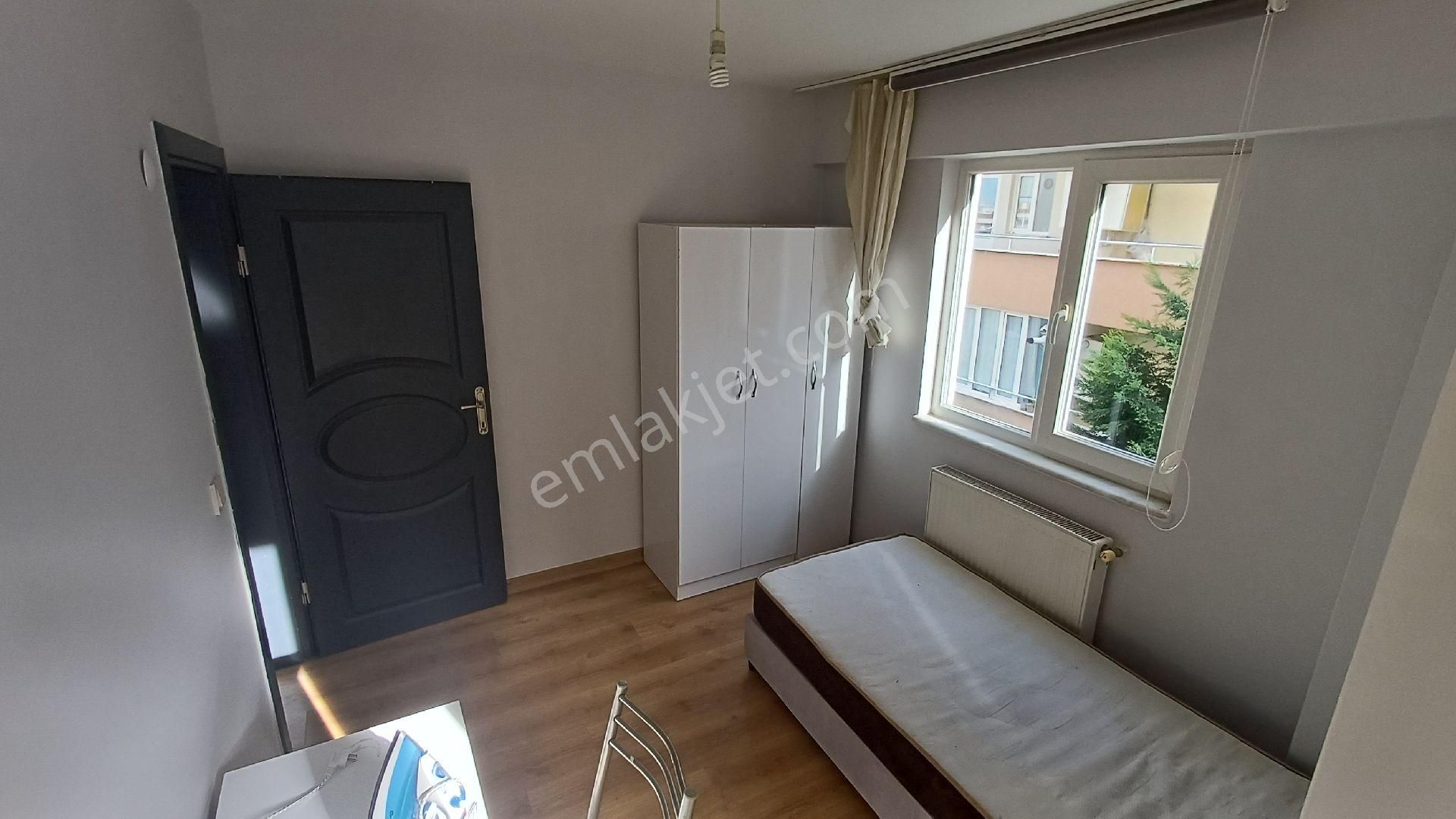 Bursa Nilüfer Dumlupınar Merkezde Eşyalı Satılık 2+1 Daire - Görsel 9