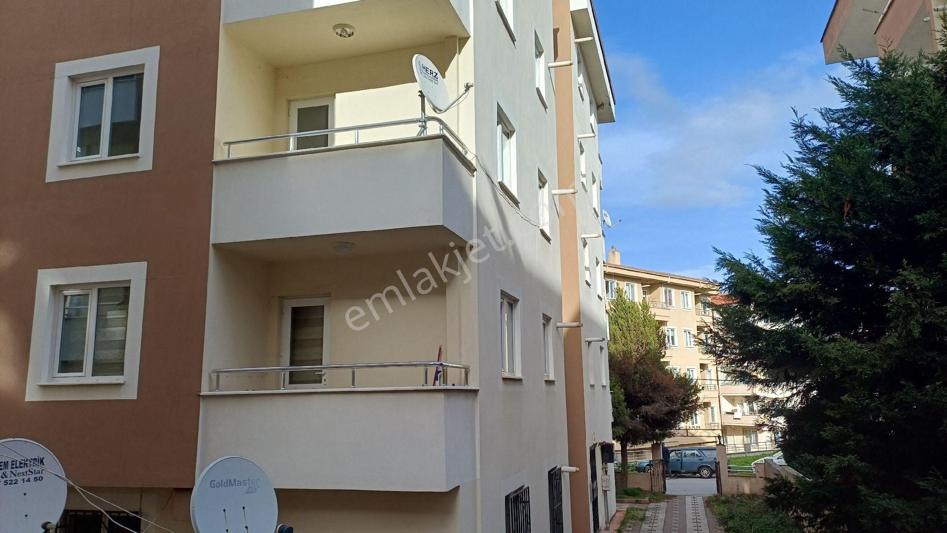 Bursa Nilüfer Dumlupınar Merkezde Eşyalı Satılık 2+1 Daire - Görsel 18