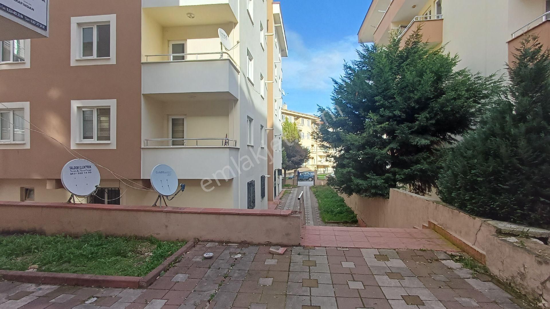 Bursa Nilüfer Dumlupınar Merkezde Eşyalı Satılık 2+1 Daire - Görsel 19