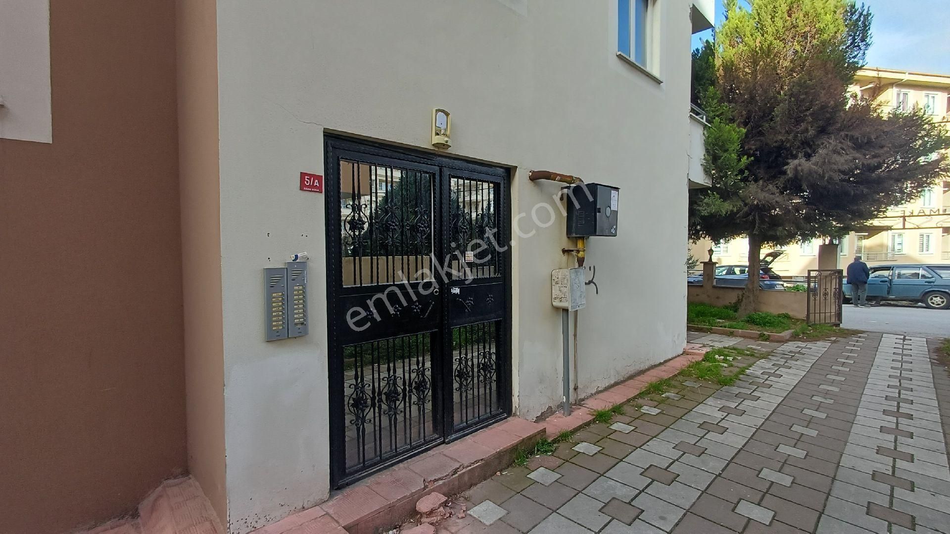 Bursa Nilüfer Dumlupınar Merkezde Eşyalı Satılık 2+1 Daire - Görsel 23