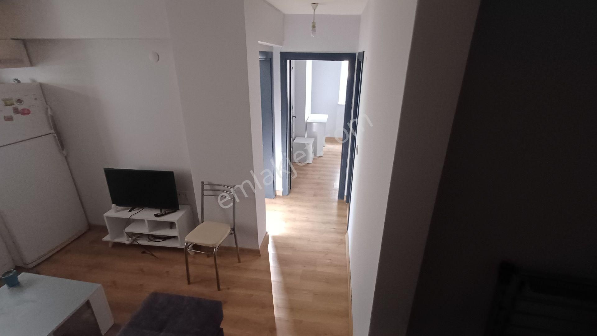 Bursa Nilüfer Dumlupınar Merkezde Eşyalı Satılık 2+1 Daire - Görsel 15