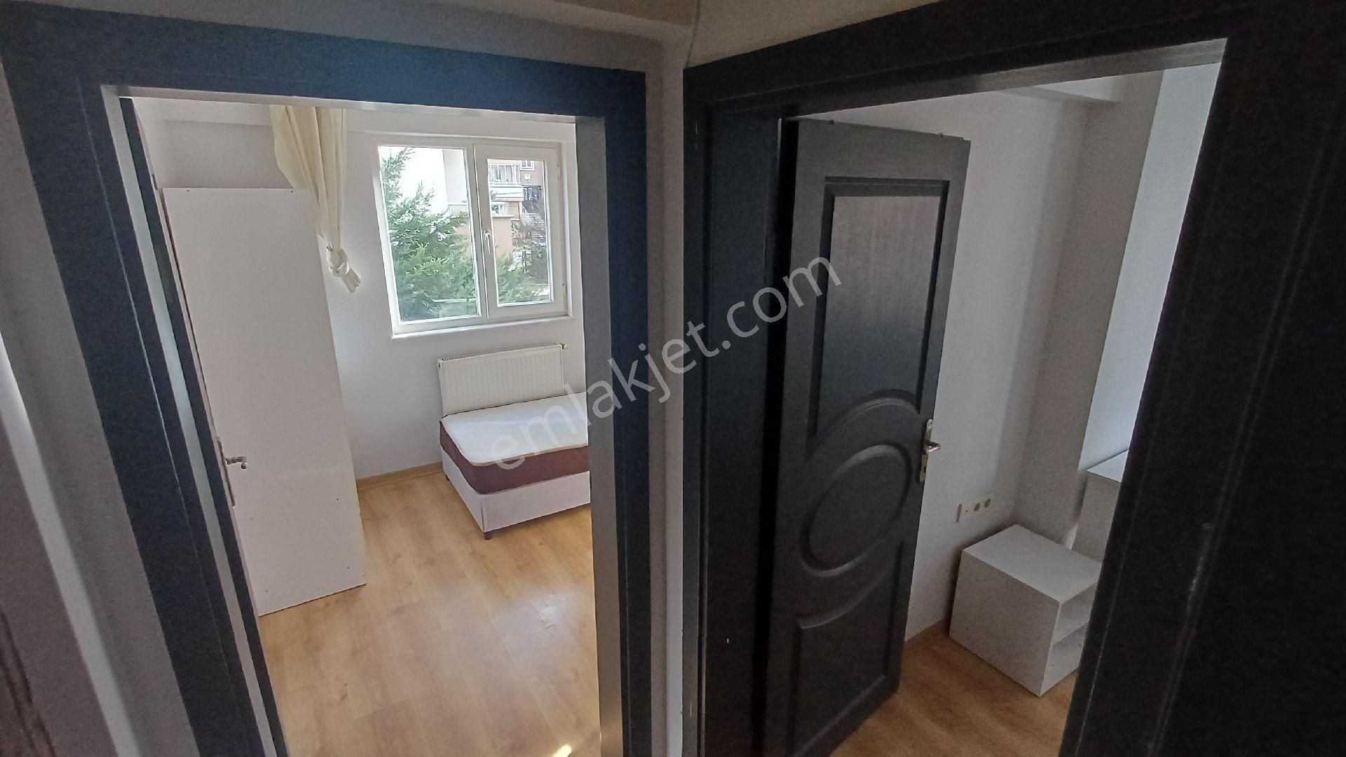 Bursa Nilüfer Dumlupınar Merkezde Eşyalı Satılık 2+1 Daire - Görsel 13