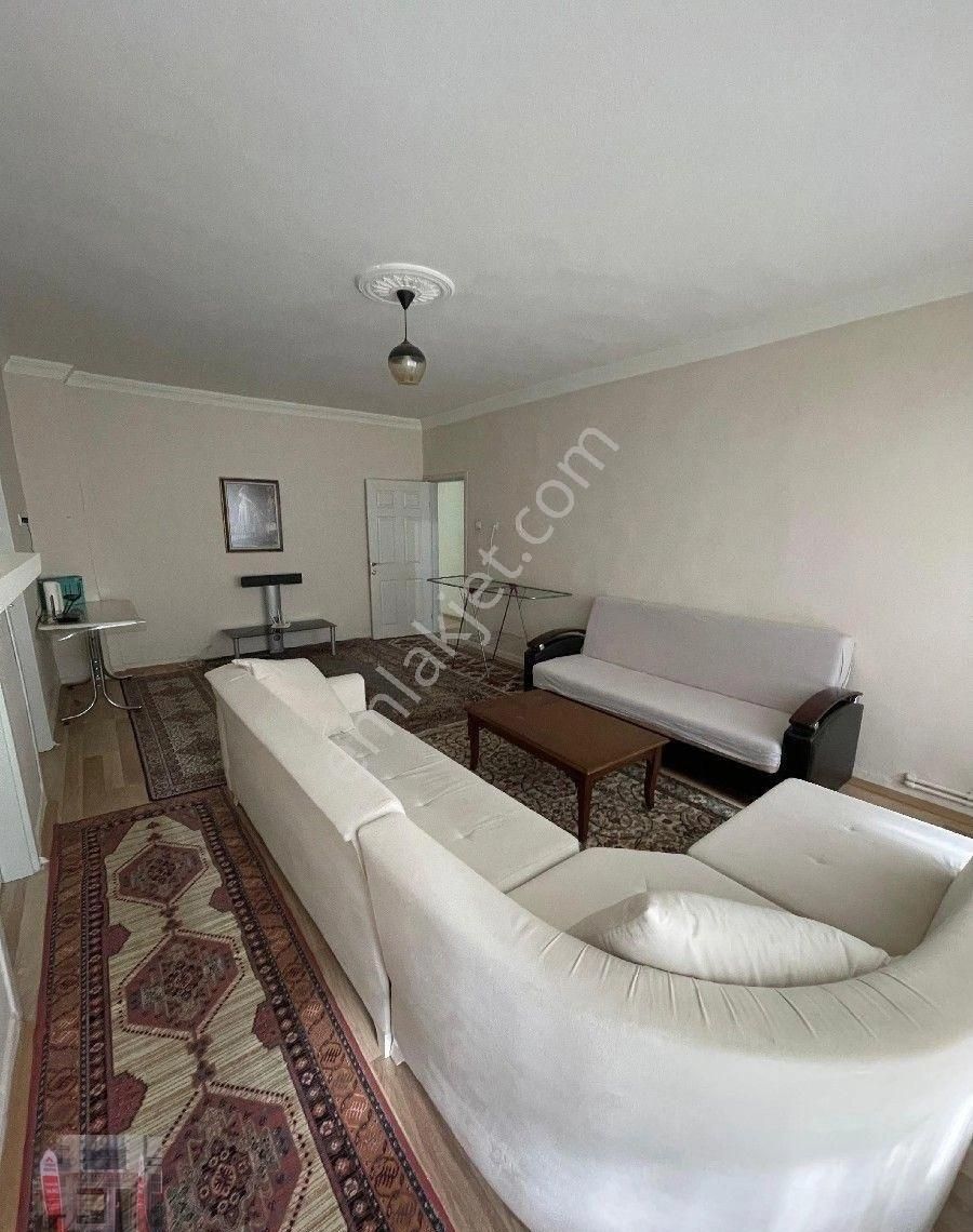 Ankara Yenimahalle Kiralik Daire - Görsel 9