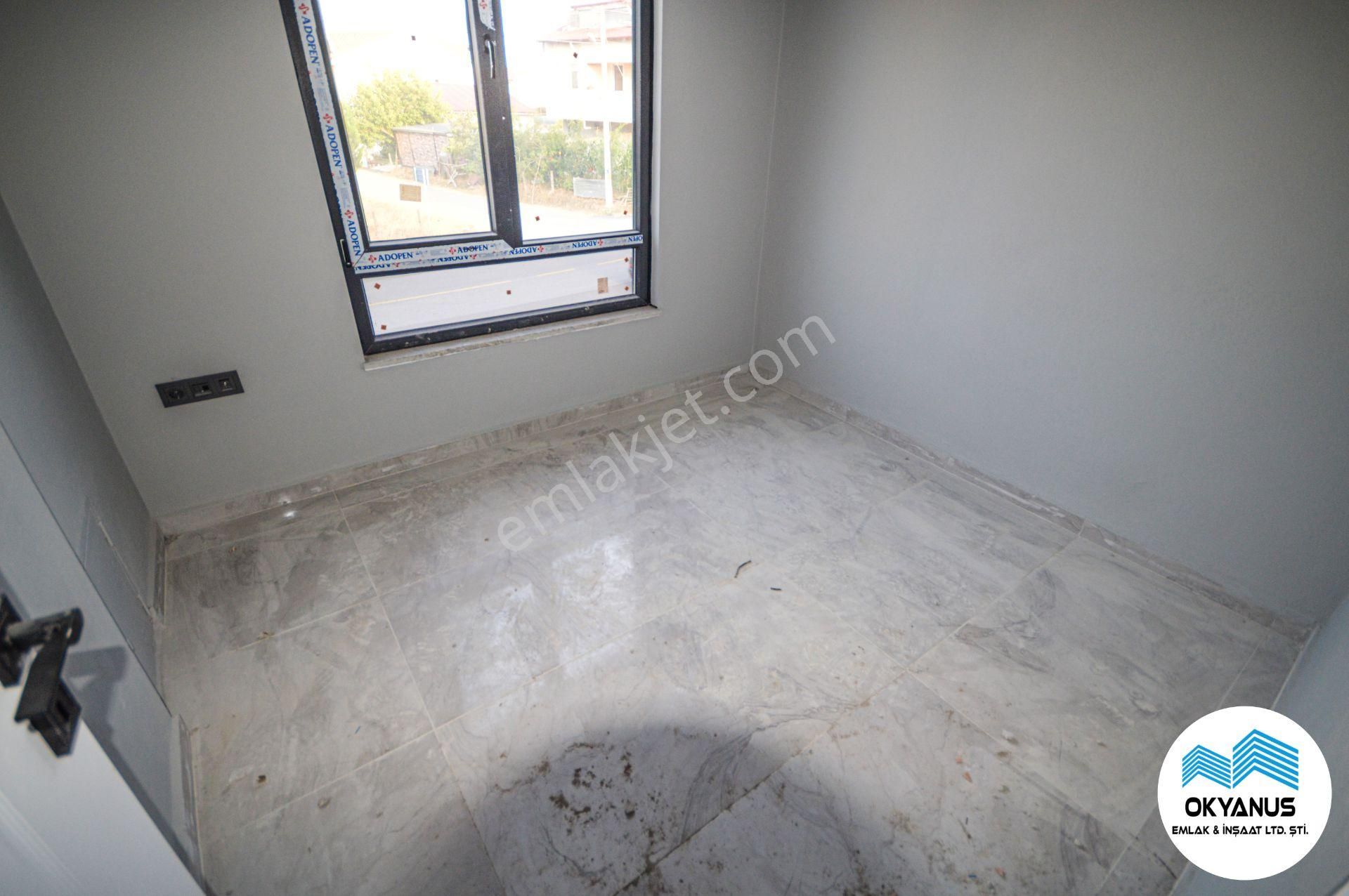 Sakarya Kocaali De Denize 300 M Özel Havuzlu Şık Taş Detaylı 4 + 1 Villa - Görsel 20