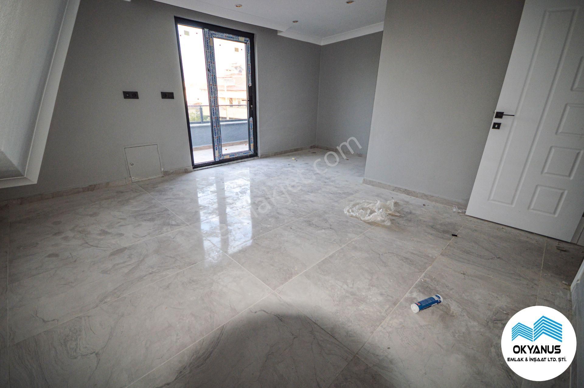 Sakarya Kocaali De Denize 300 M Özel Havuzlu Şık Taş Detaylı 4 + 1 Villa - Görsel 27