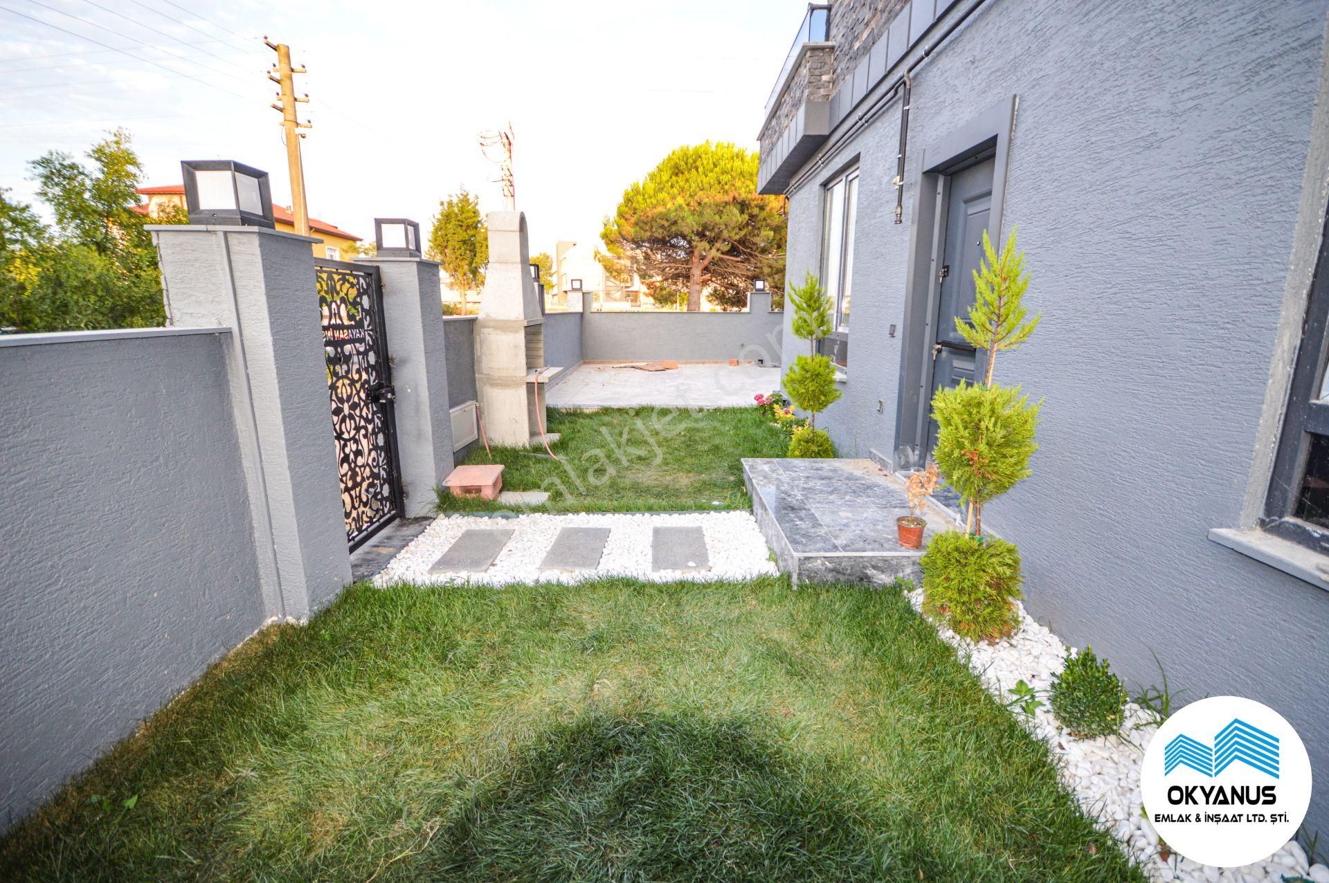 Sakarya Kocaali De Denize 300 M Özel Havuzlu Şık Taş Detaylı 4 + 1 Villa - Görsel 12