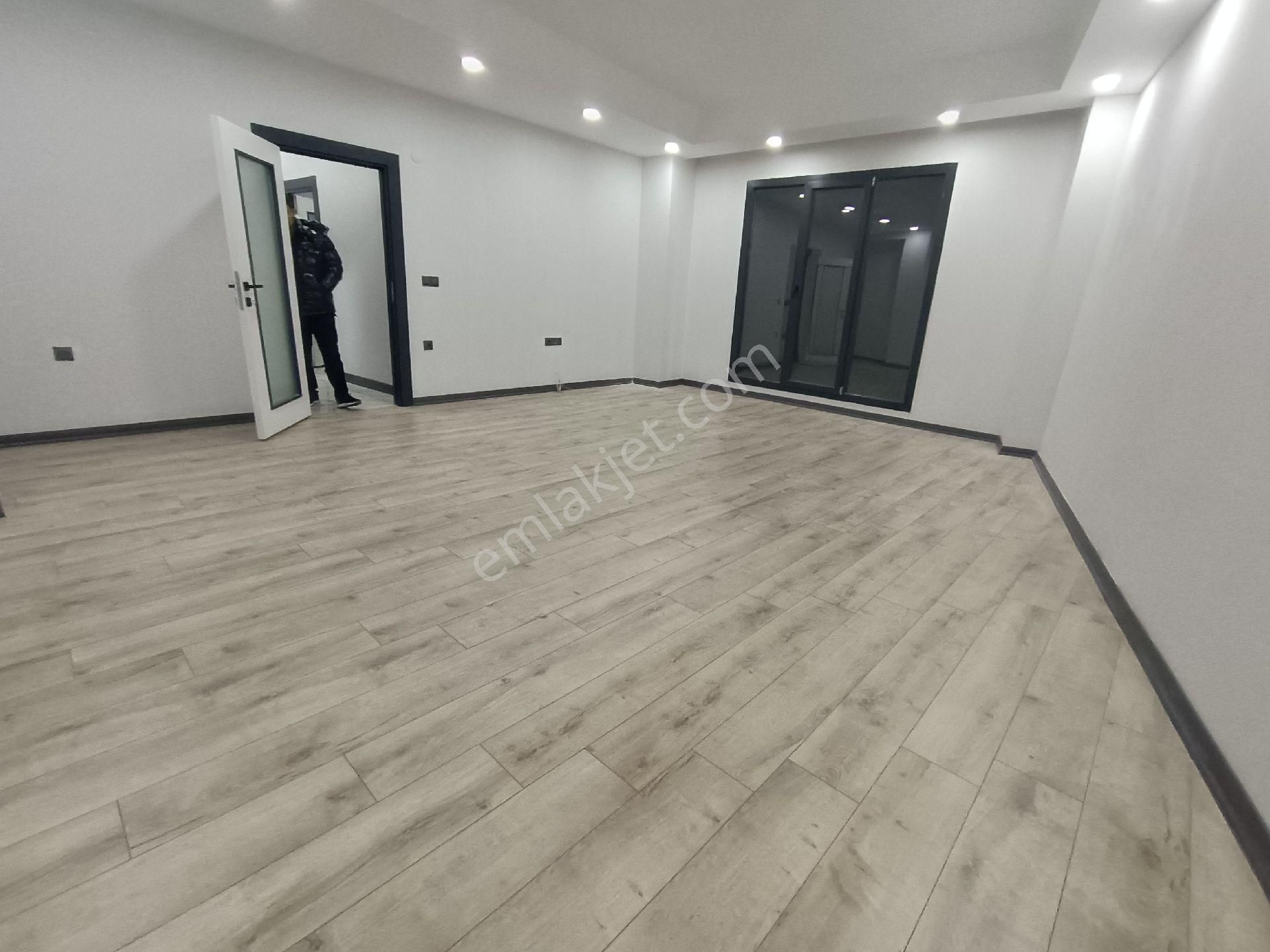 Kavaklı'da Kiralık Ters Dubleks 3+1 - Görsel 12
