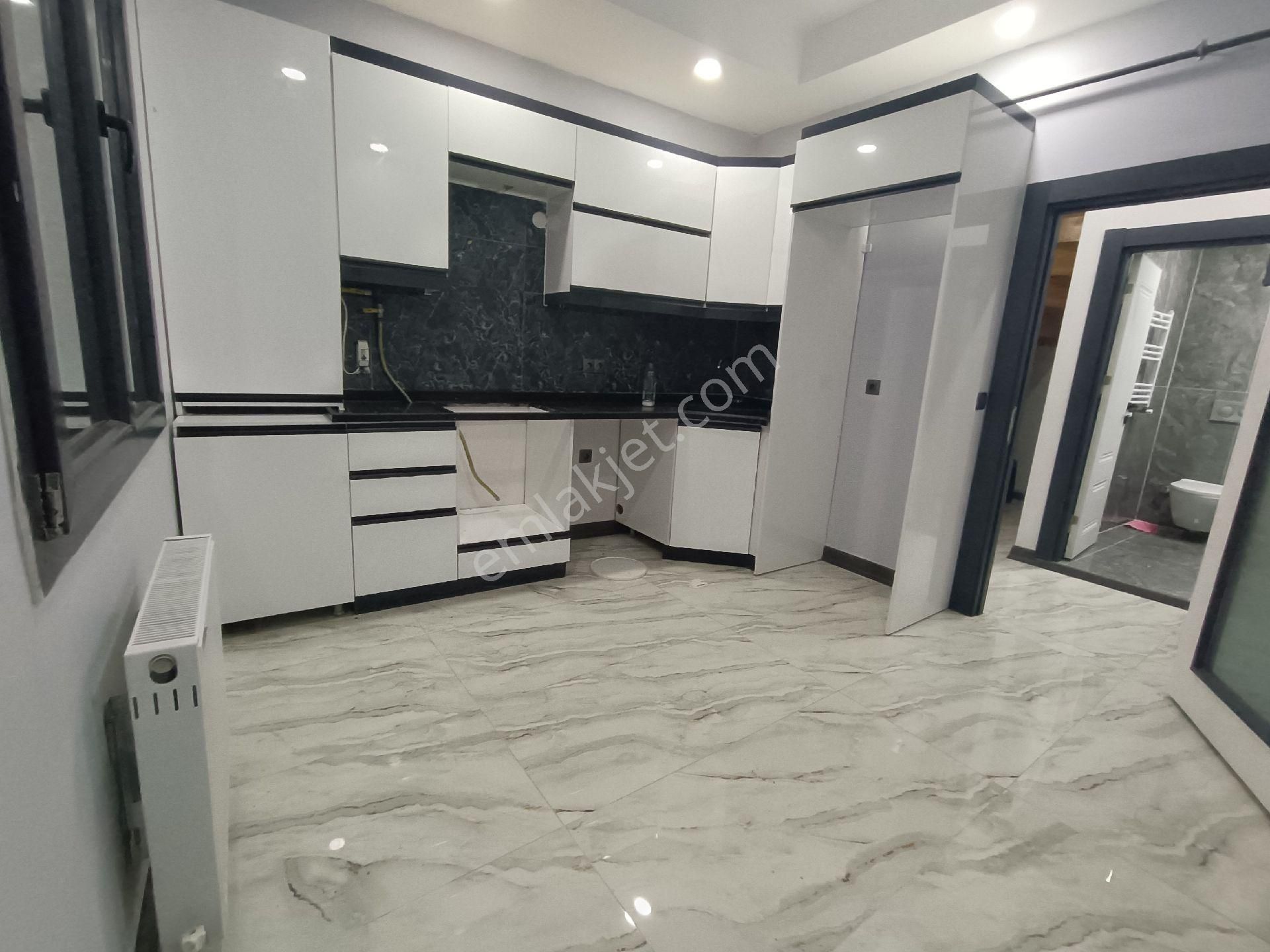 Kavaklı'da Kiralık Ters Dubleks 3+1 - Görsel 13