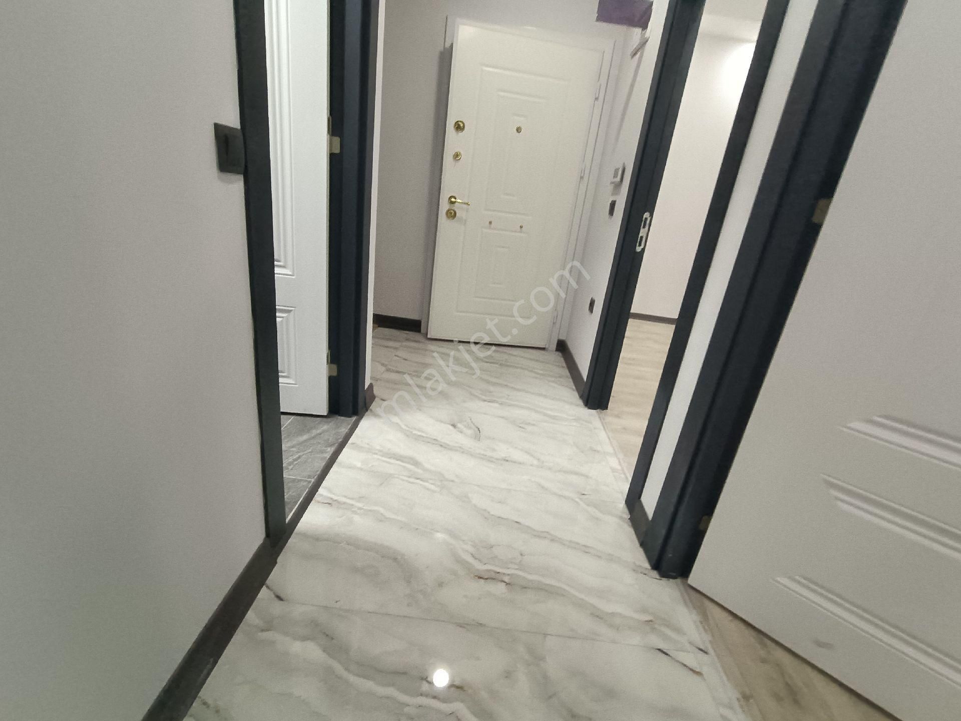 Kavaklı'da Kiralık Ters Dubleks 3+1 - Görsel 17
