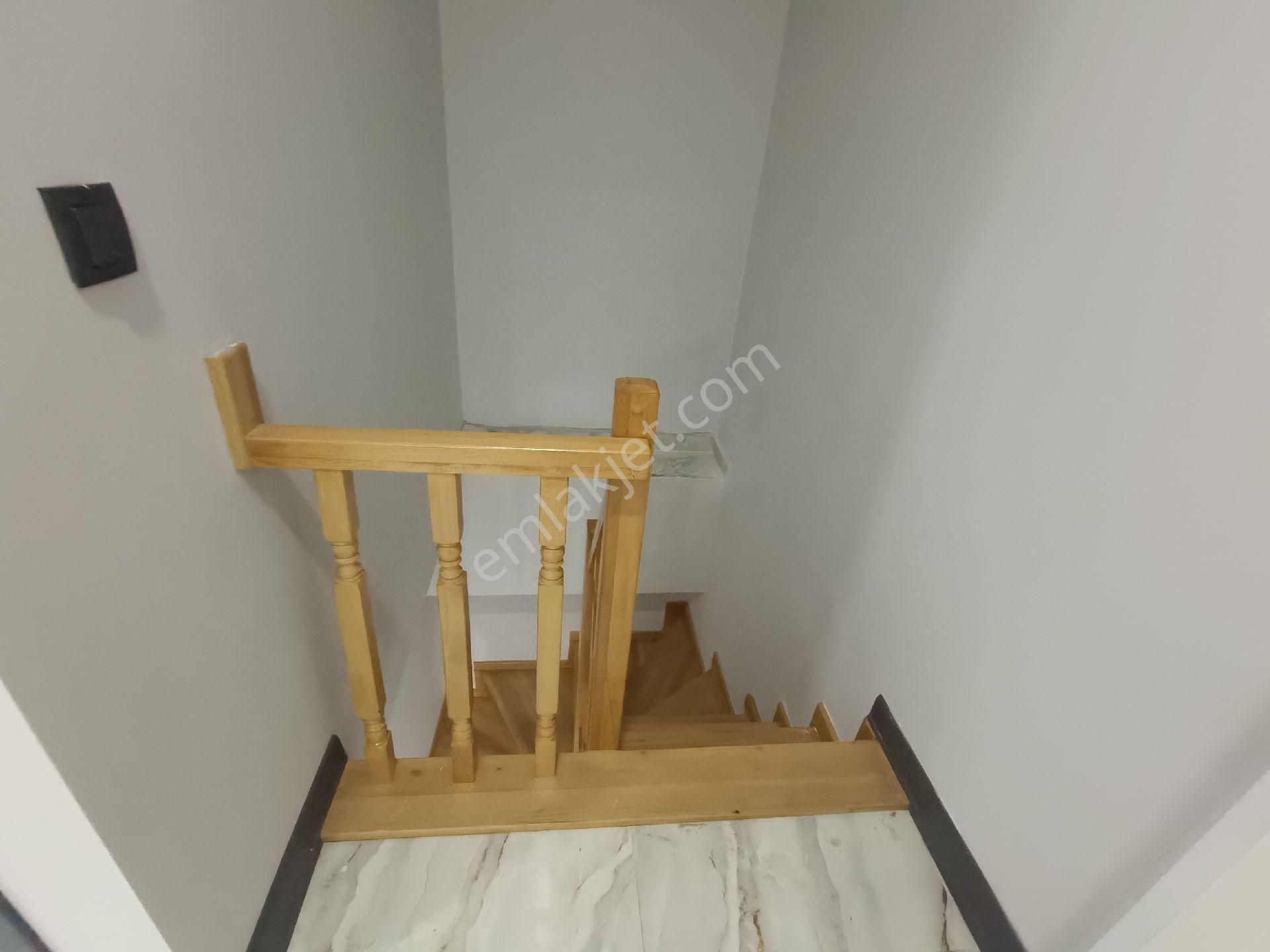 Kavaklı'da Kiralık Ters Dubleks 3+1 - Görsel 16