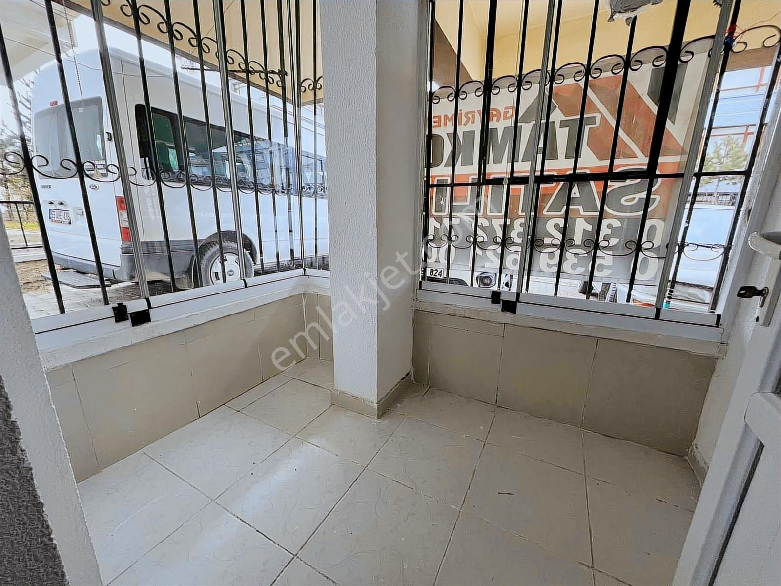 Avantaj'dan Küçük Kayaş'ta Okul,pazar Yakını 3+1 Ebeyn.ban Daire - Görsel 14