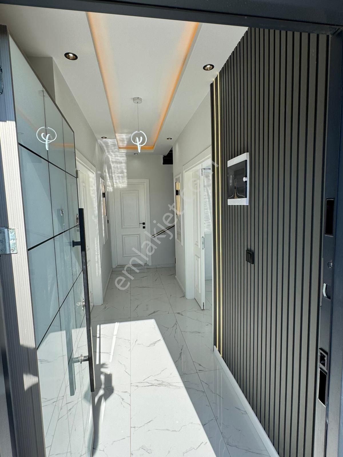 ❗️tam Müstakil Villa 3+1 ❗️ - Görsel 12