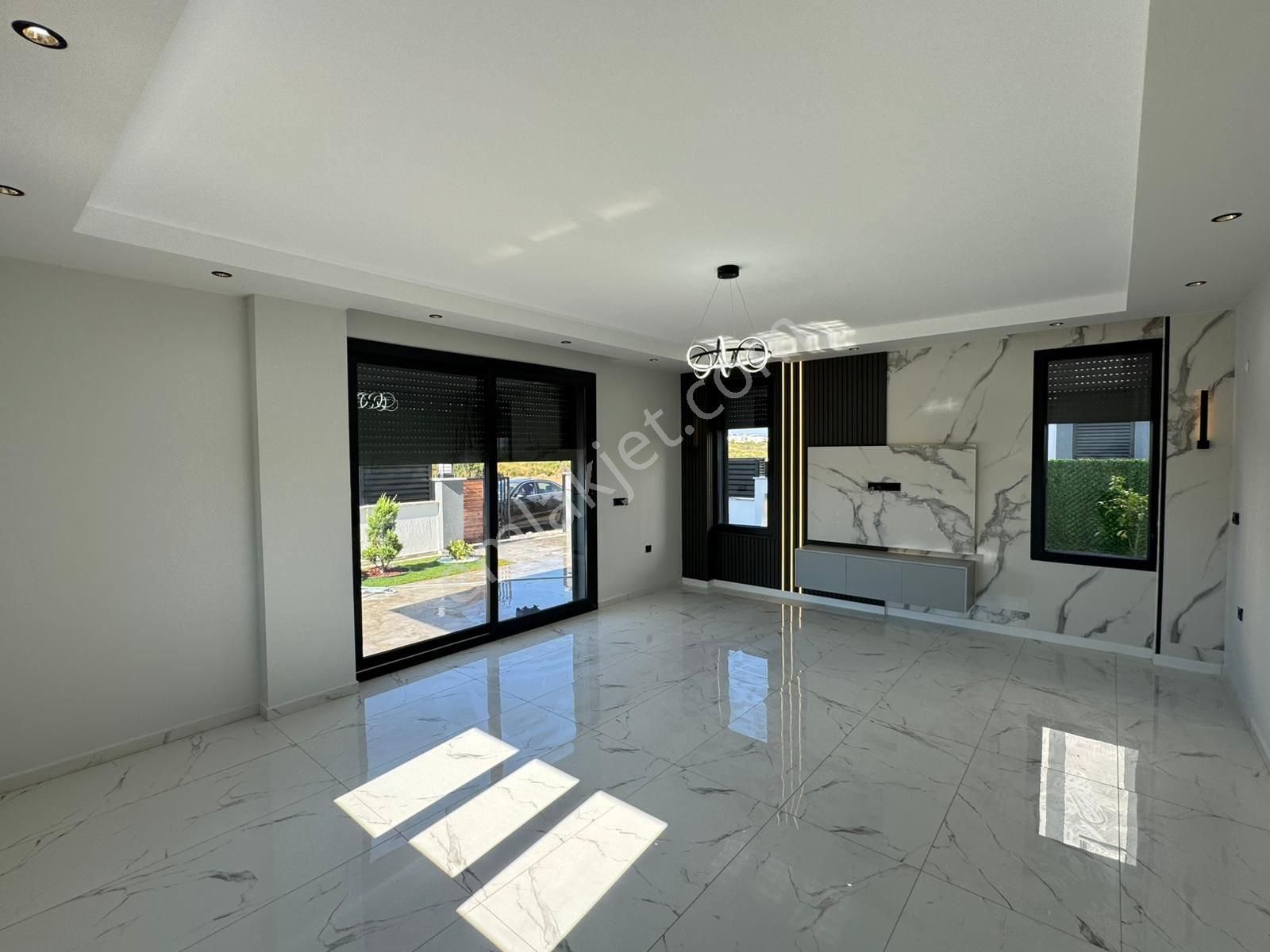 ❗️tam Müstakil Villa 3+1 ❗️ - Görsel 4