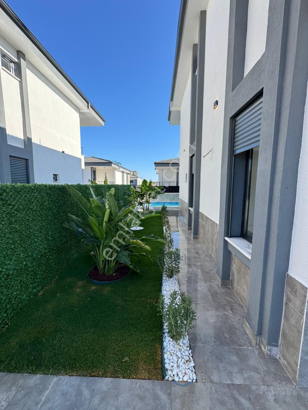 ❗️tam Müstakil Villa 3+1 ❗️ - Görsel 8