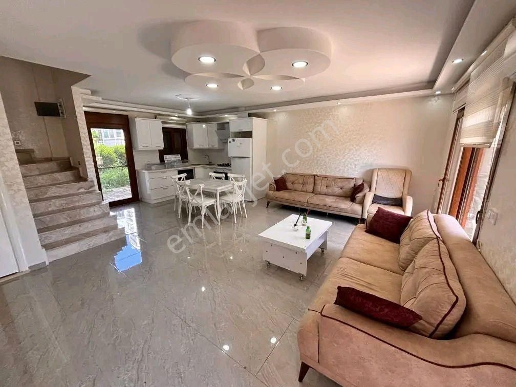 🎊didim Efeler De Satılık 4+1 Villa