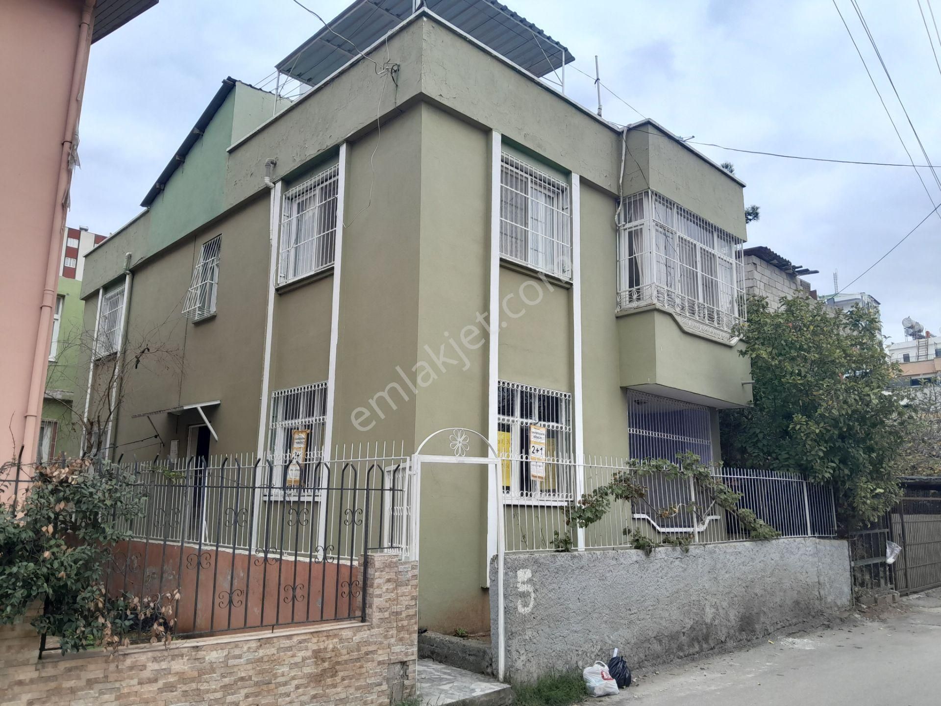 Sahibinden 2+1 Güzelyalı Mah.'de Müstakil Kiralık Ev