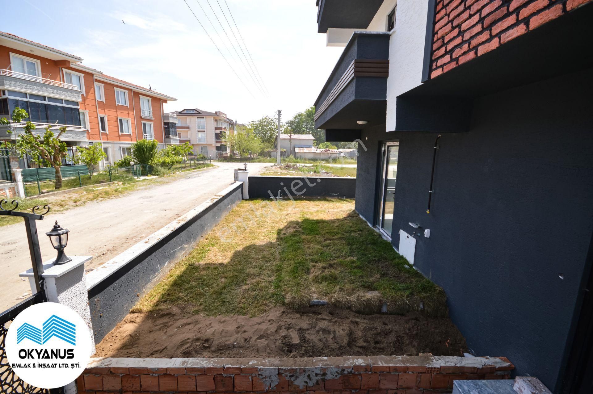 Sakarya Karasu Da Yalı Mah De Sıfır Ve Lüks 2+1 Daire - Görsel 8
