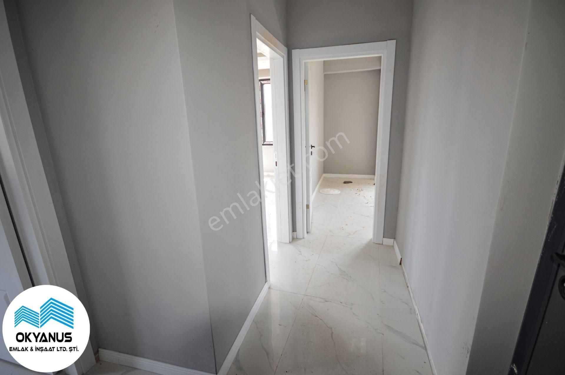 Sakarya Karasu Da Yalı Mah De Sıfır Ve Lüks 2+1 Daire - Görsel 11