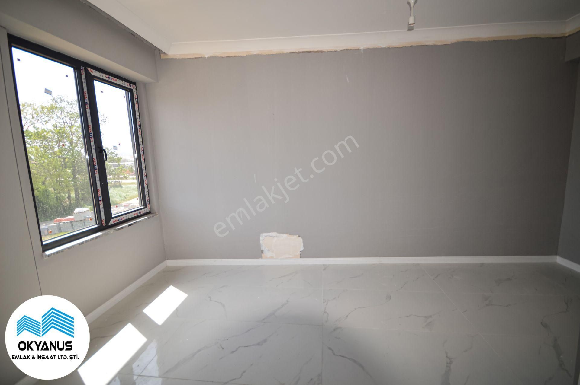 Sakarya Karasu Da Yalı Mah De Sıfır Ve Lüks 2+1 Daire - Görsel 26