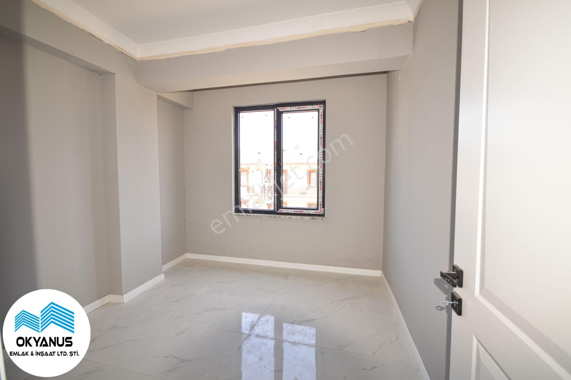 Sakarya Karasu Da Yalı Mah De Sıfır Ve Lüks 2+1 Daire - Görsel 18