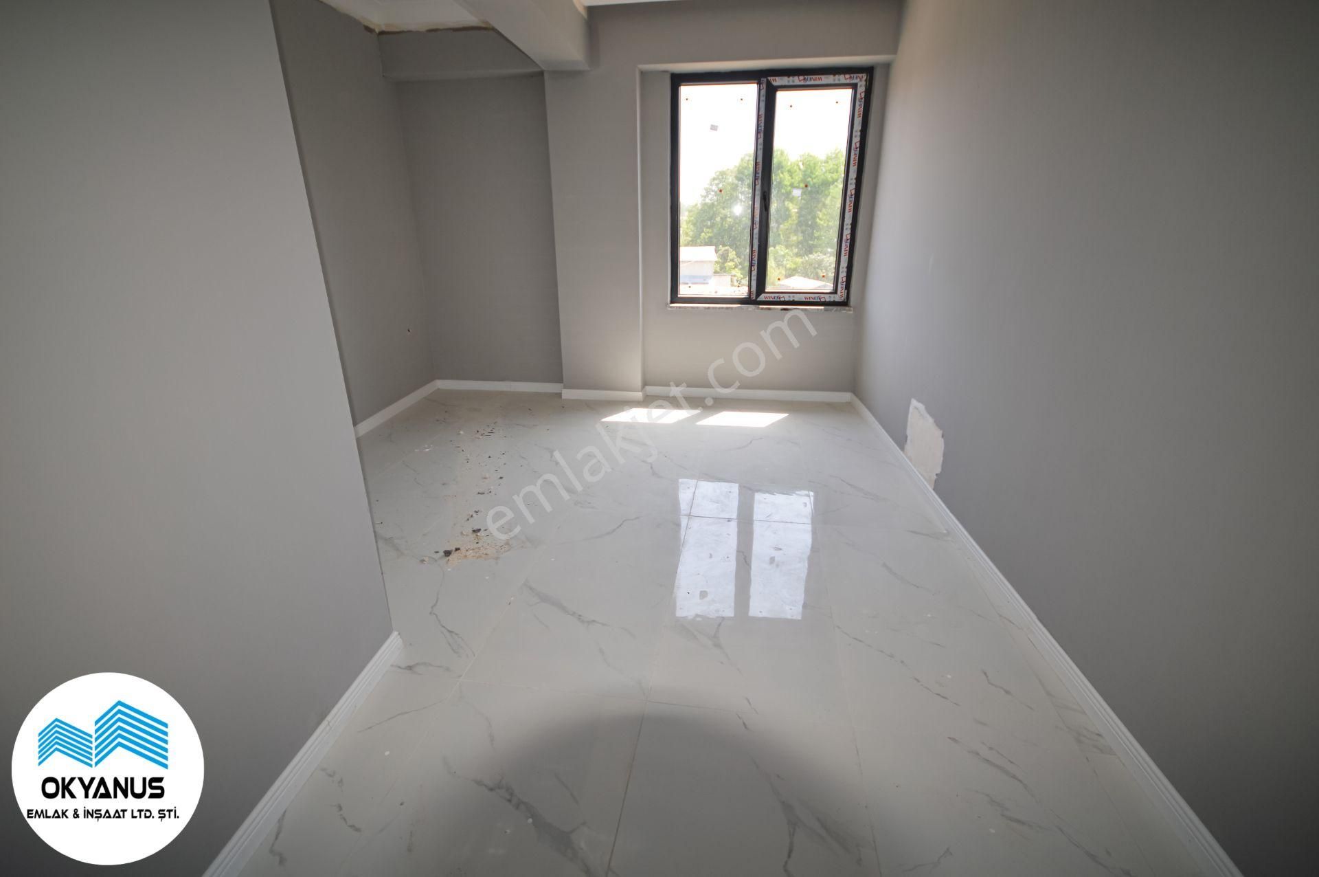 Sakarya Karasu Da Yalı Mah De Sıfır Ve Lüks 2+1 Daire - Görsel 25
