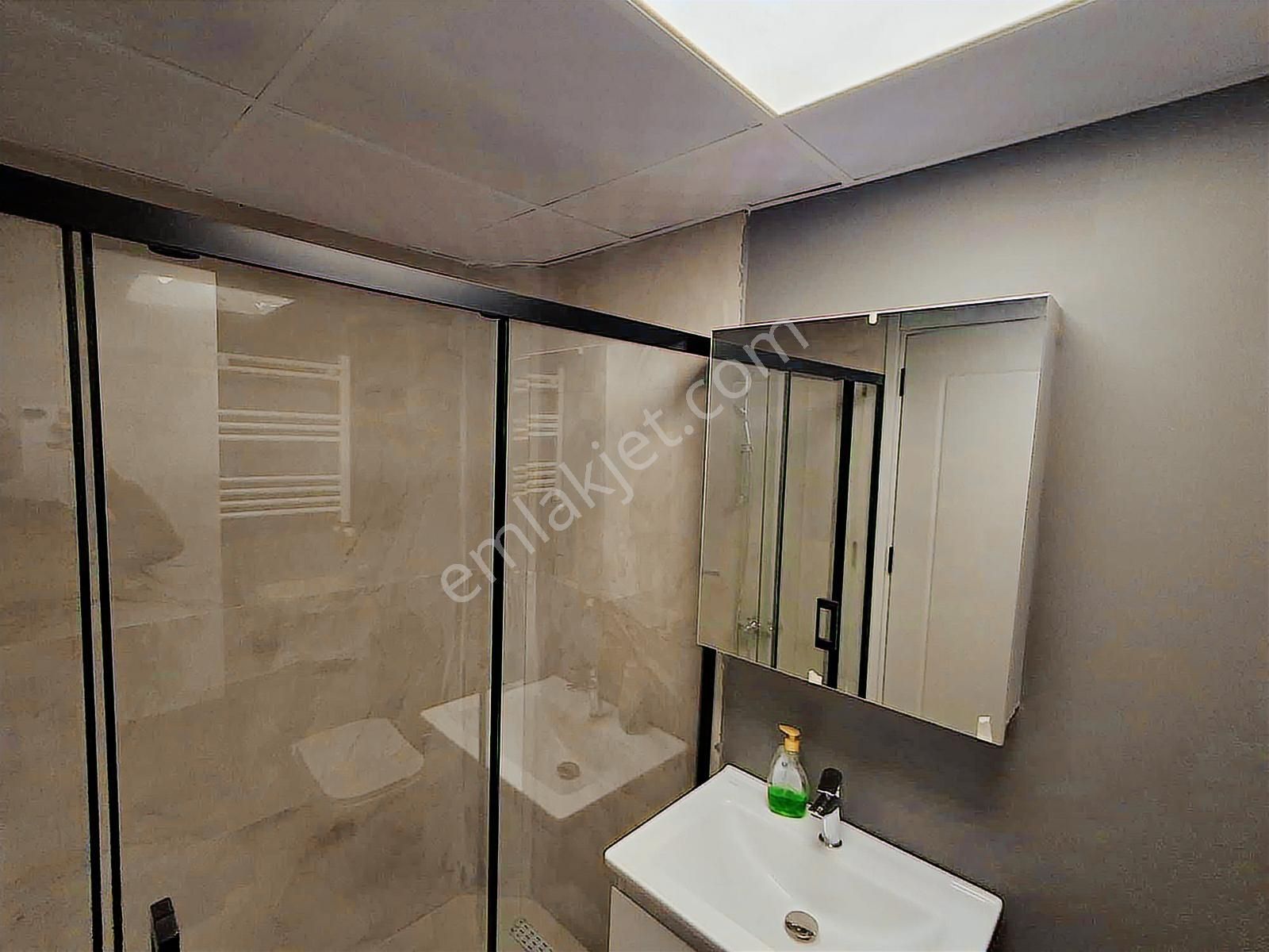 Bu Fırsatı Kaçırmayın Güvenlikli Havuzlu Site İçi Lüx Daire - Görsel 19