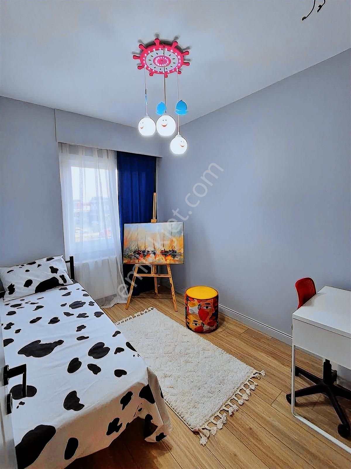 Bu Fırsatı Kaçırmayın Güvenlikli Havuzlu Site İçi Lüx Daire - Görsel 17