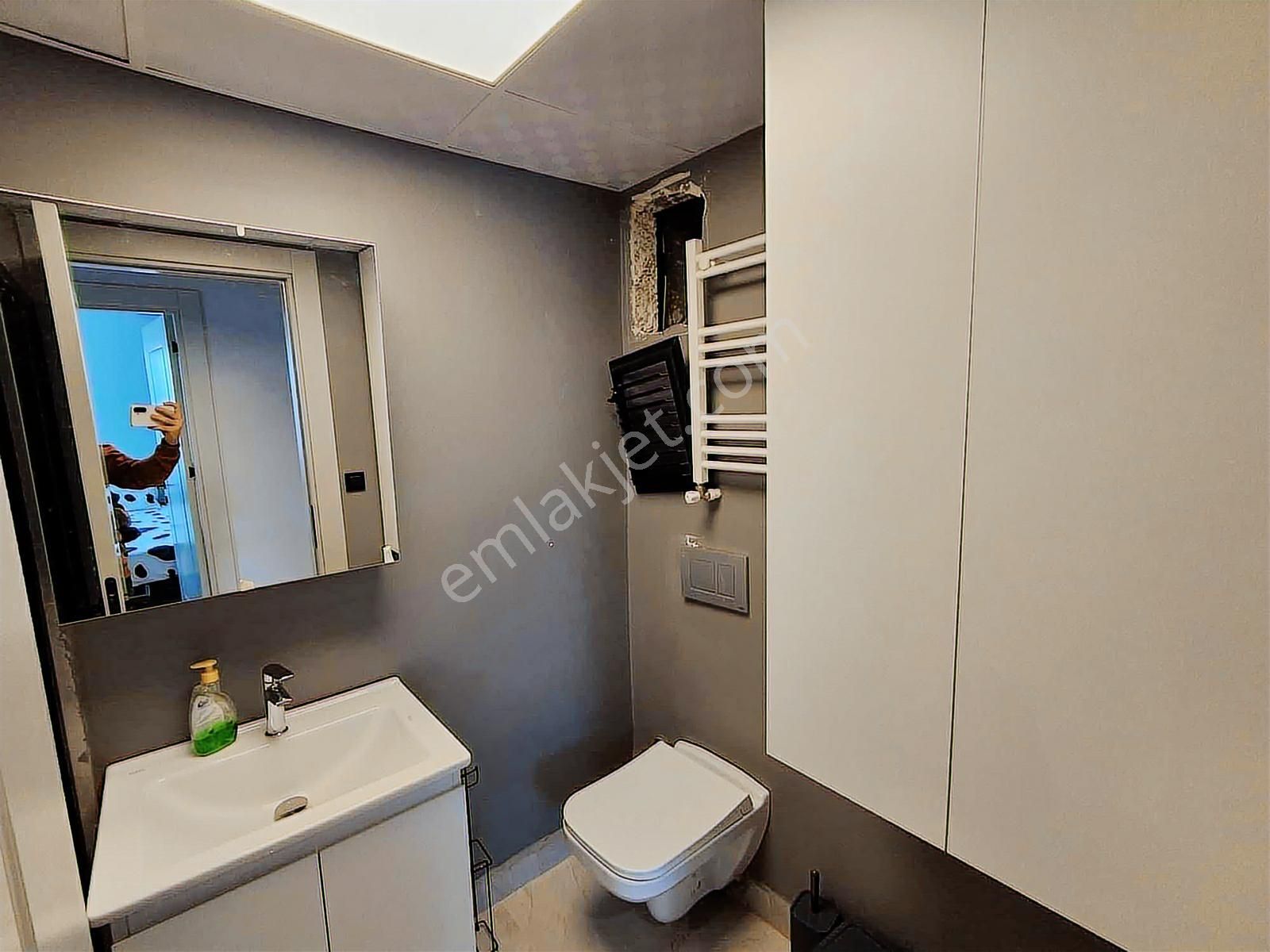 Bu Fırsatı Kaçırmayın Güvenlikli Havuzlu Site İçi Lüx Daire - Görsel 24