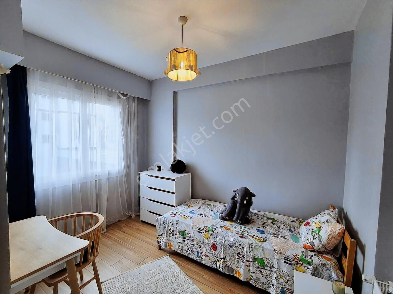 Bu Fırsatı Kaçırmayın Güvenlikli Havuzlu Site İçi Lüx Daire - Görsel 22
