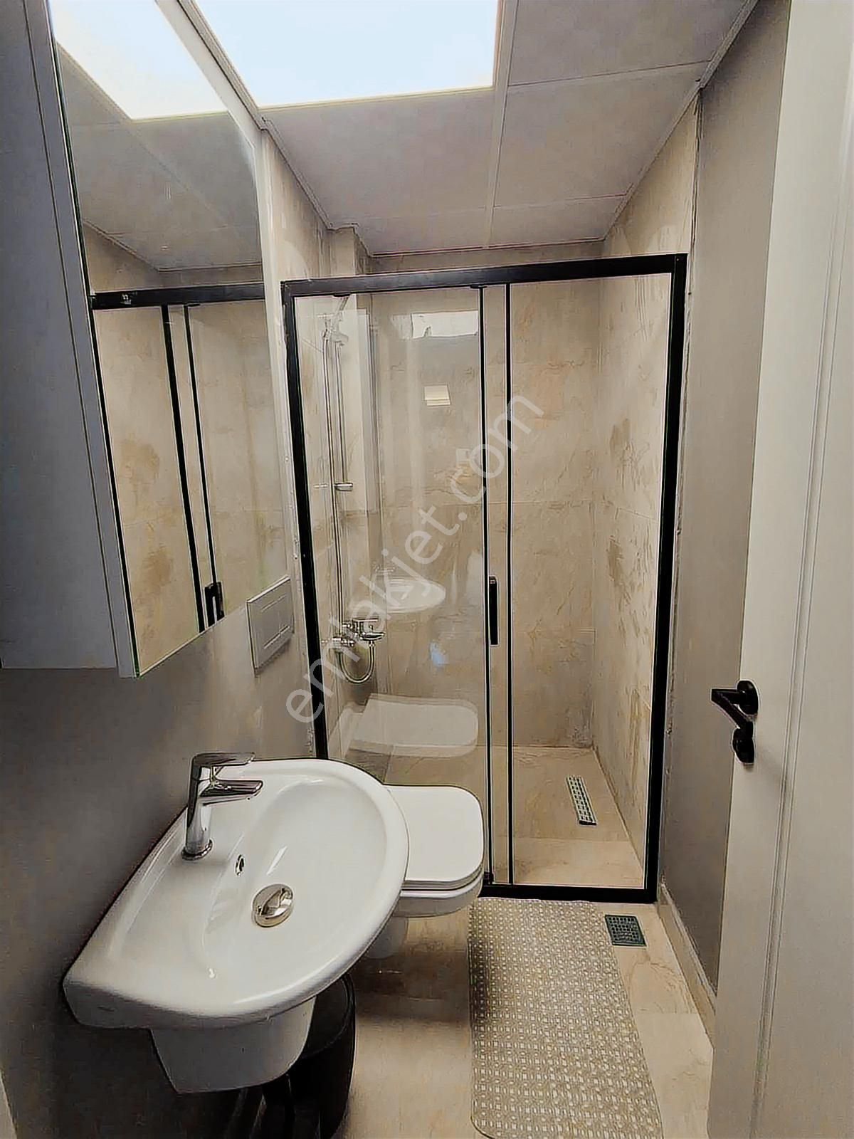 Bu Fırsatı Kaçırmayın Güvenlikli Havuzlu Site İçi Lüx Daire - Görsel 18
