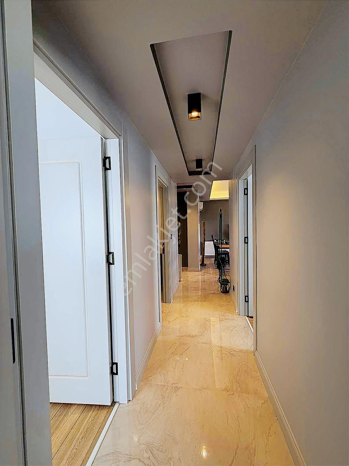 Bu Fırsatı Kaçırmayın Güvenlikli Havuzlu Site İçi Lüx Daire - Görsel 7