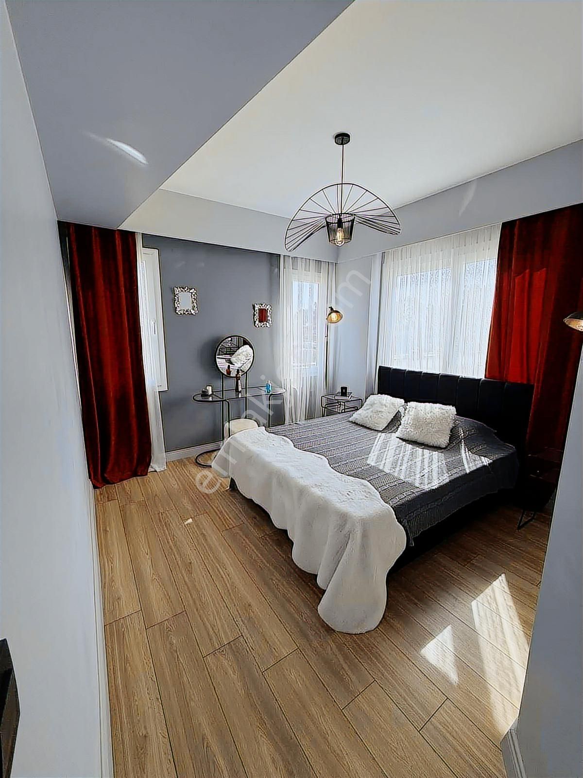 Bu Fırsatı Kaçırmayın Güvenlikli Havuzlu Site İçi Lüx Daire - Görsel 9