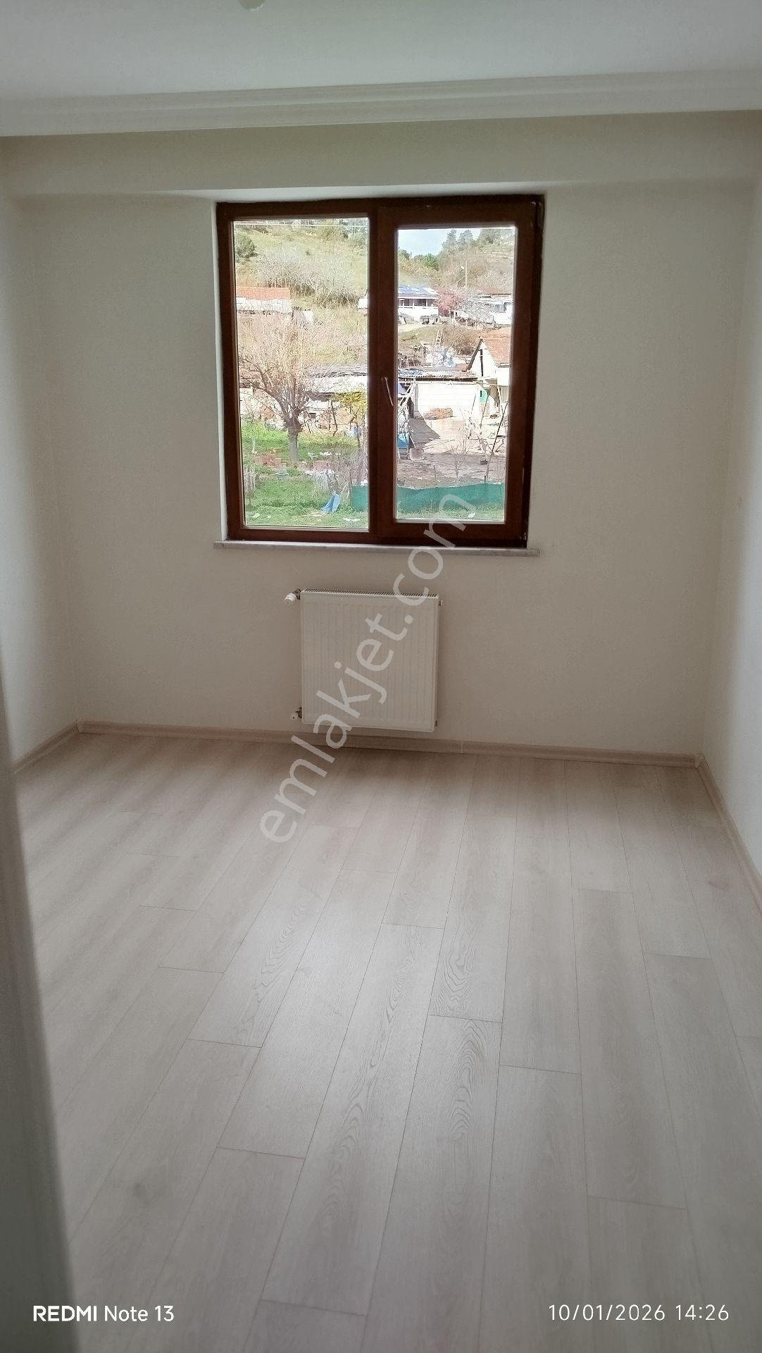 Sahibinden Büyük Daire Safir Konaklarında - Görsel 14