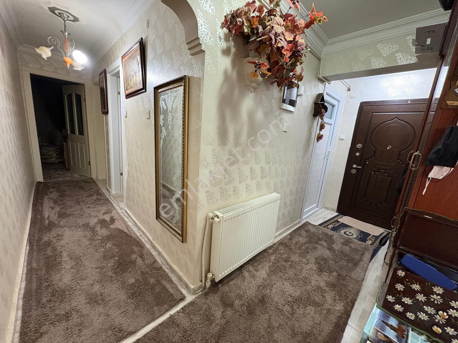 Atatürk Mahallesi 102 Evler 4+1 Taş Kaplama Müstakil Ev - Görsel 8