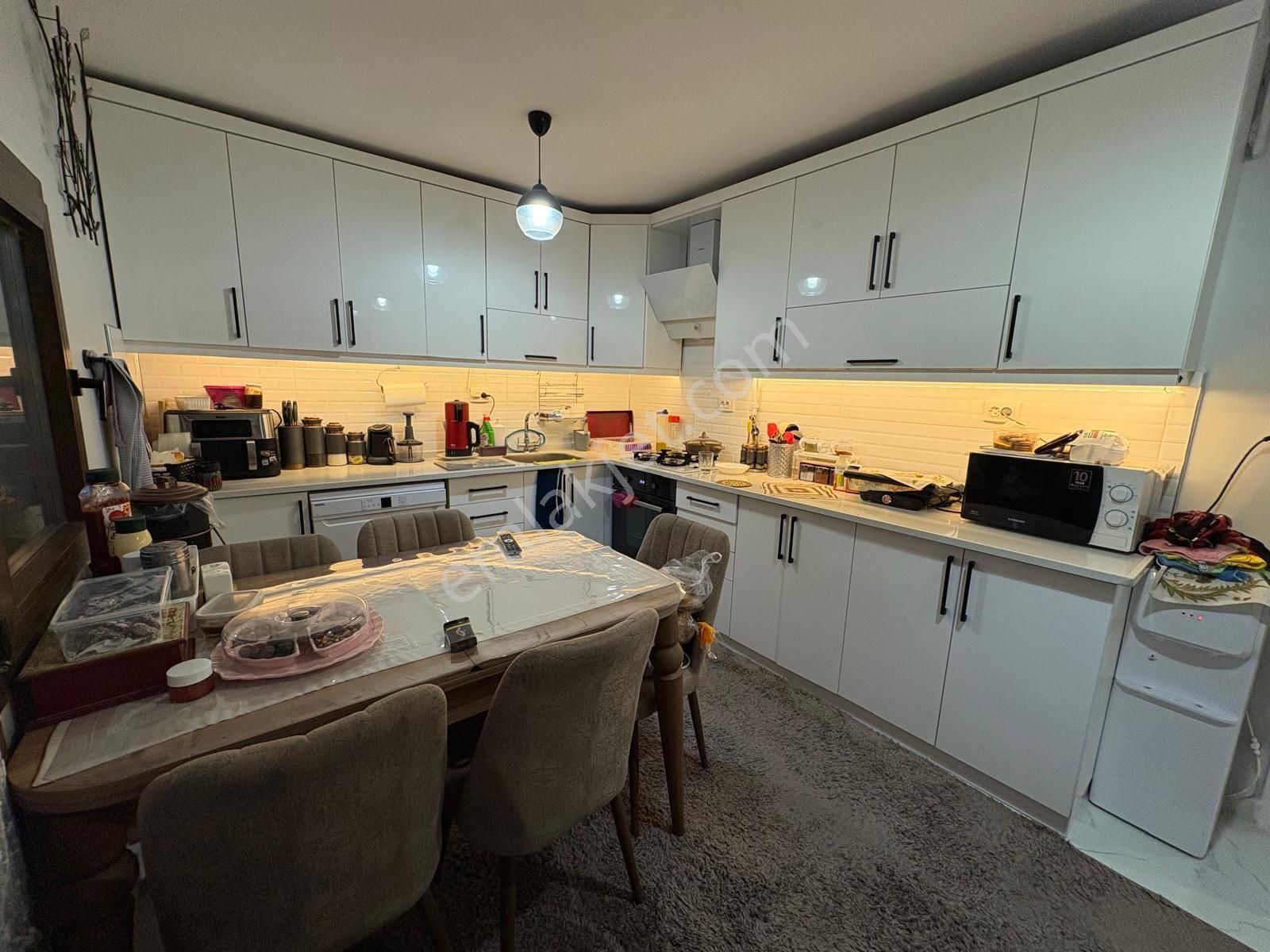 Atatürk Mahallesi 102 Evler 4+1 Taş Kaplama Müstakil Ev - Görsel 14