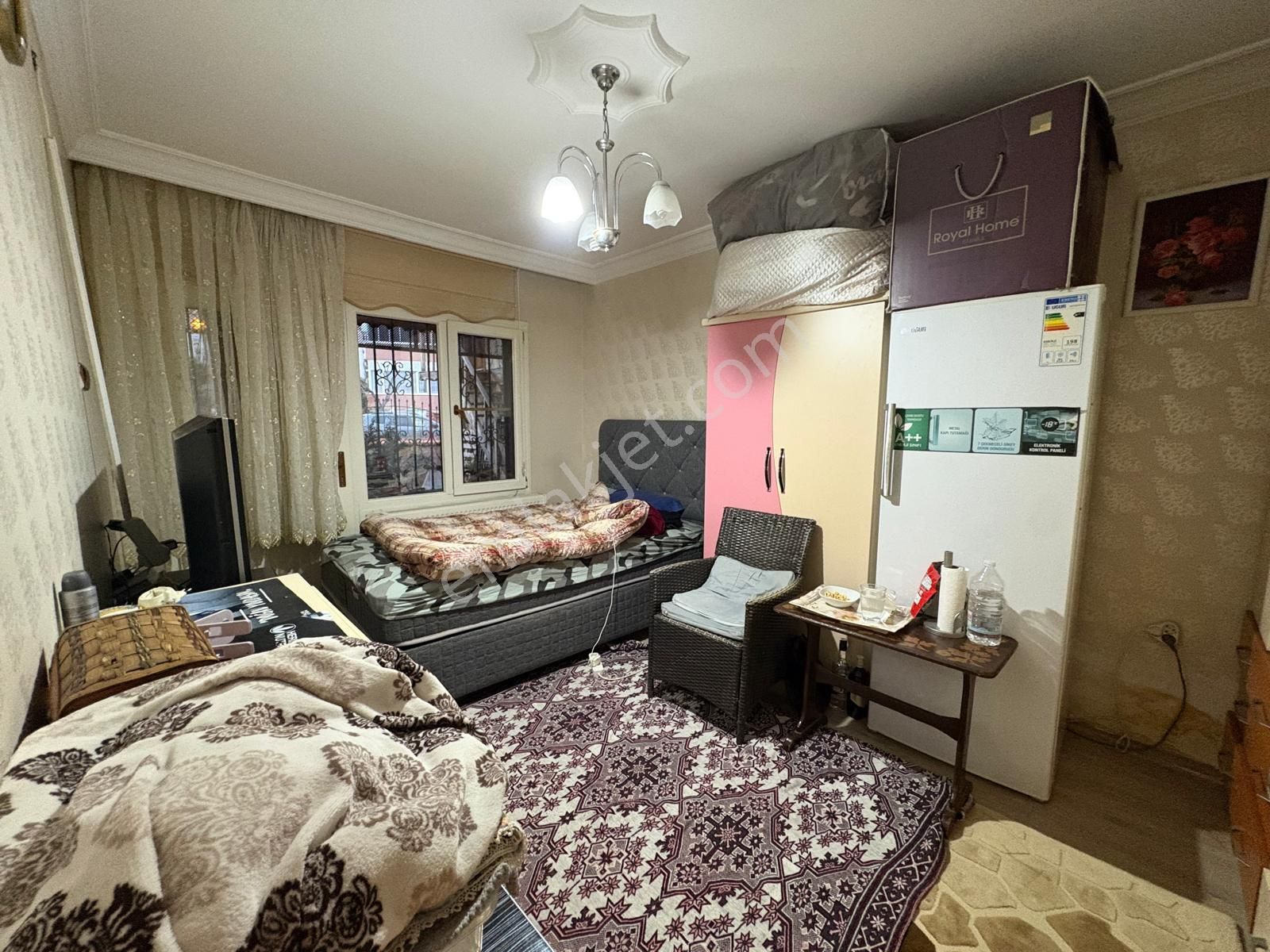 Atatürk Mahallesi 102 Evler 4+1 Taş Kaplama Müstakil Ev - Görsel 7