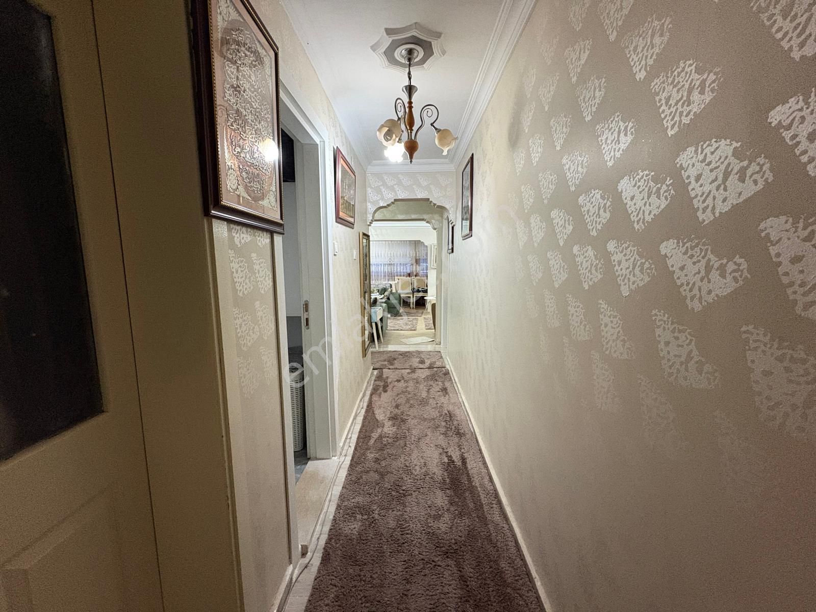 Atatürk Mahallesi 102 Evler 4+1 Taş Kaplama Müstakil Ev - Görsel 6