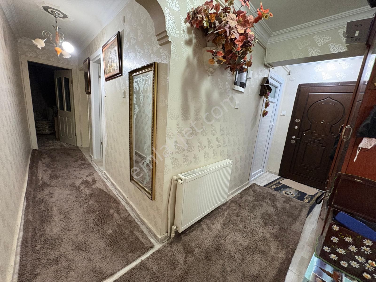 Atatürk Mahallesi 102 Evler 4+1 Taş Kaplama Müstakil Ev - Görsel 15