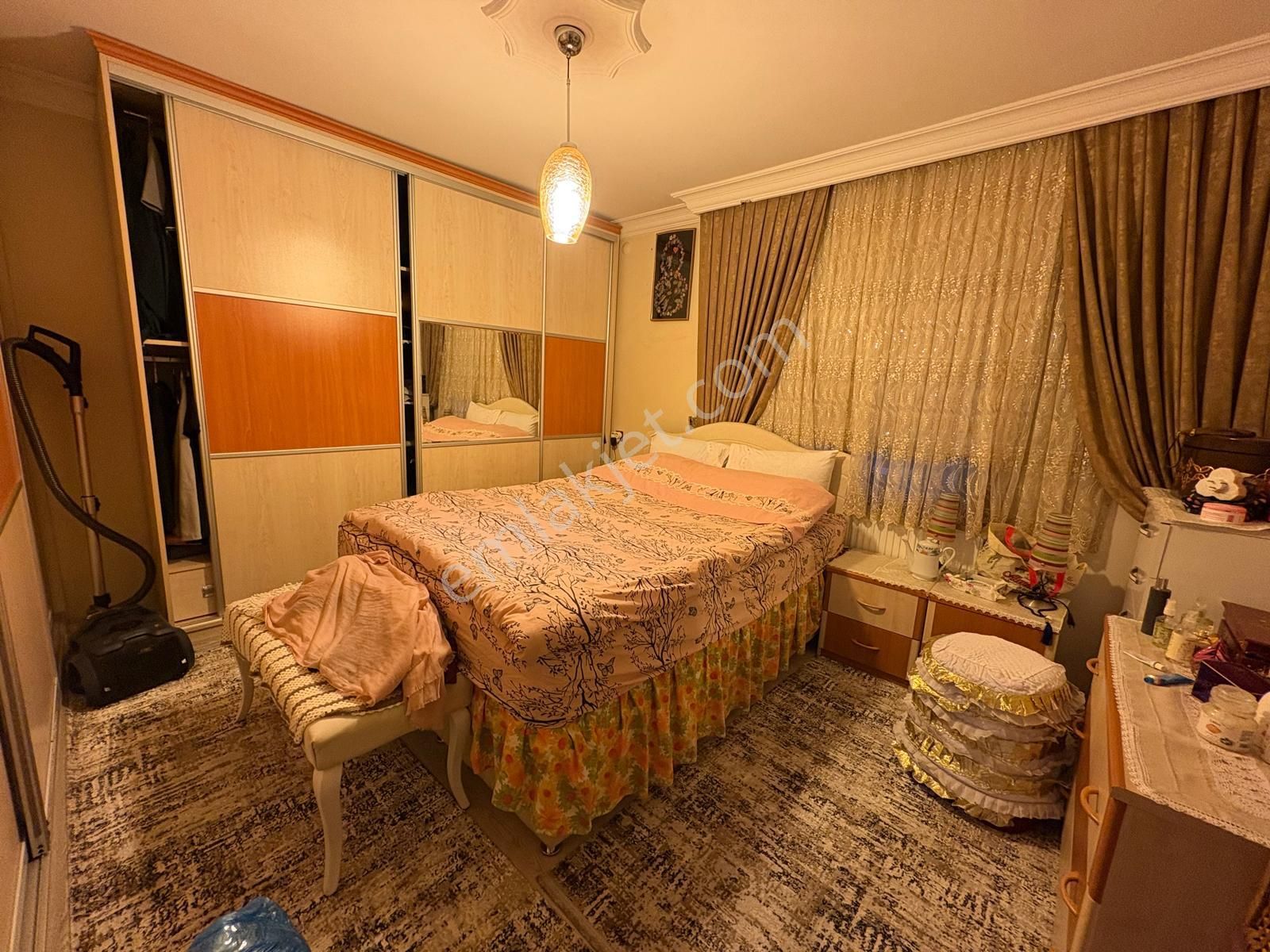 Atatürk Mahallesi 102 Evler 4+1 Taş Kaplama Müstakil Ev - Görsel 3