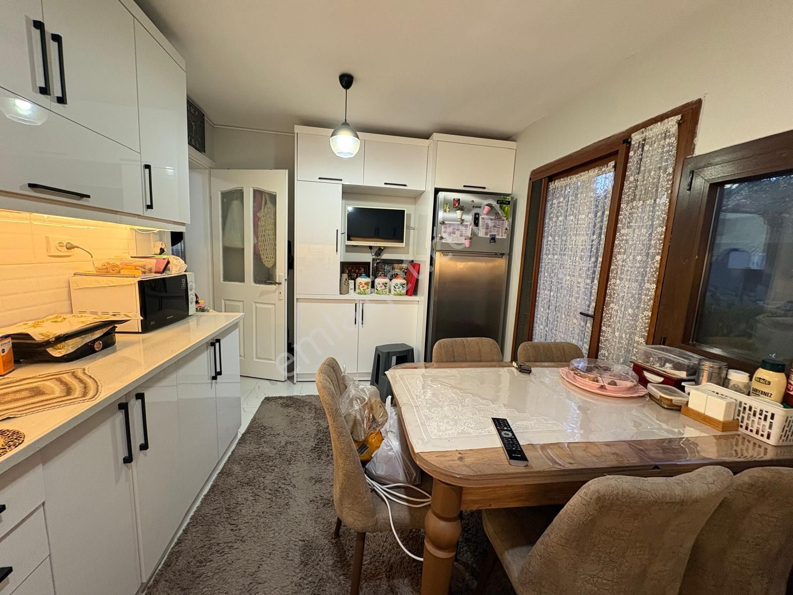 Atatürk Mahallesi 102 Evler 4+1 Taş Kaplama Müstakil Ev - Görsel 12