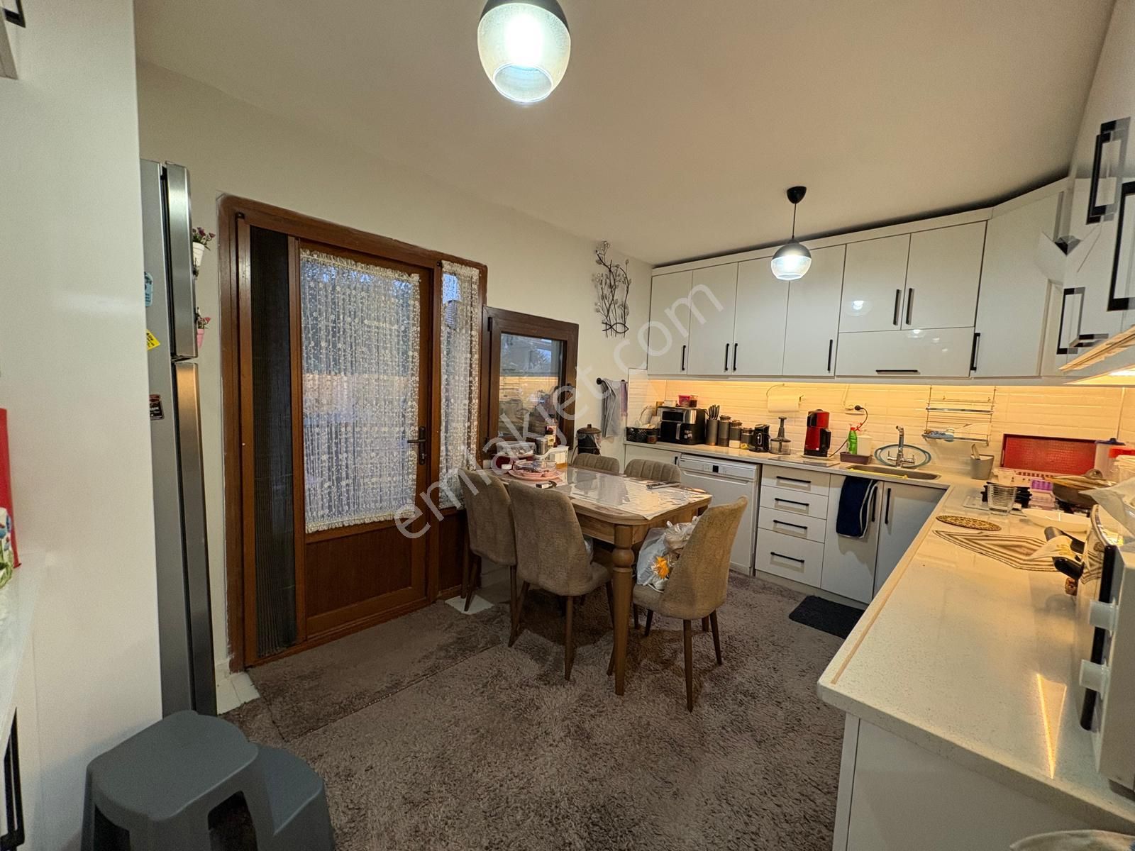 Atatürk Mahallesi 102 Evler 4+1 Taş Kaplama Müstakil Ev - Görsel 9