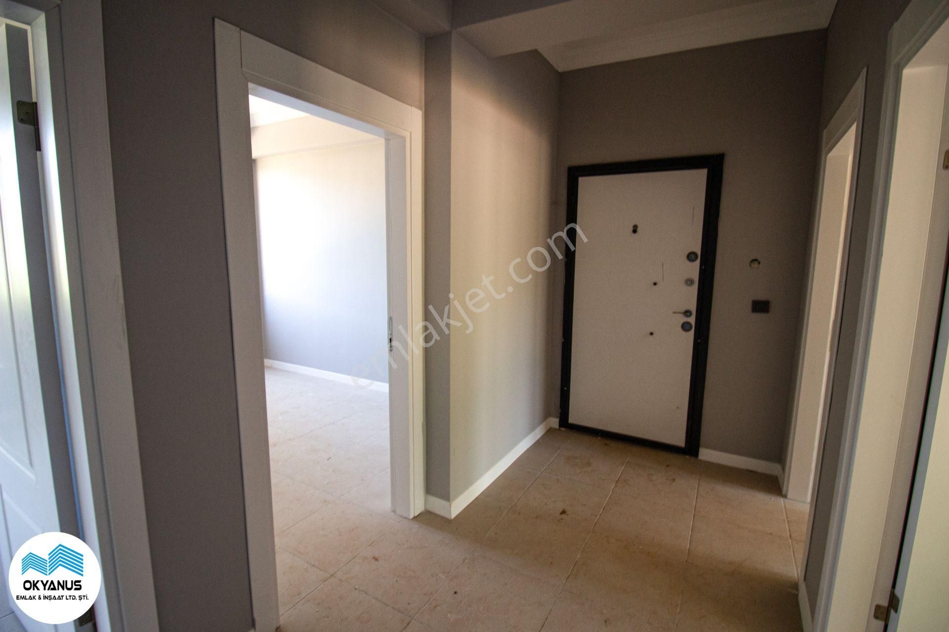 Sakarya Karasu Da Sadece Size Ait Bahçe Ve Kapalı Mutfak 2+1 Daire - Görsel 16