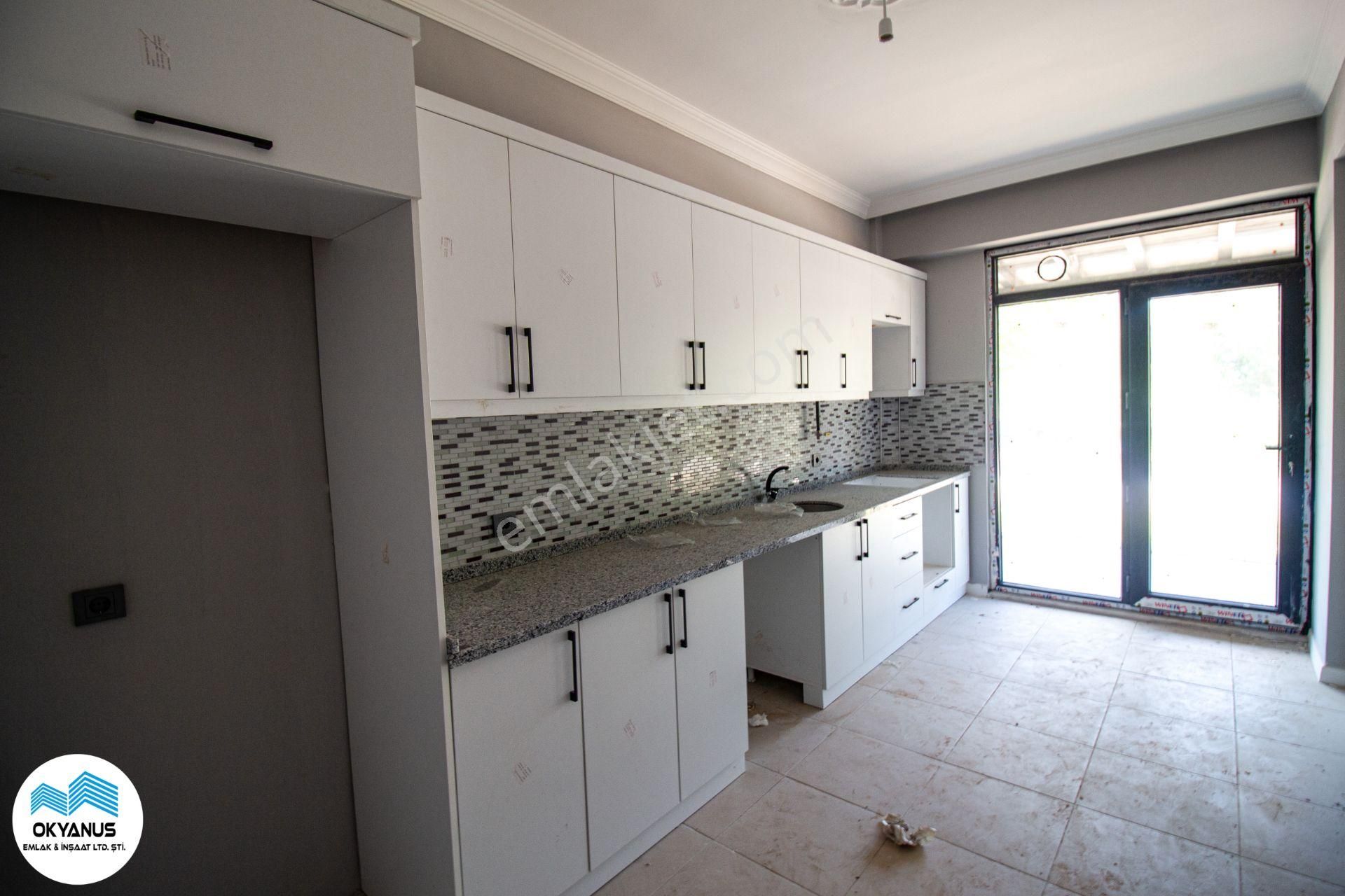 Sakarya Karasu Da Sadece Size Ait Bahçe Ve Kapalı Mutfak 2+1 Daire - Görsel 18
