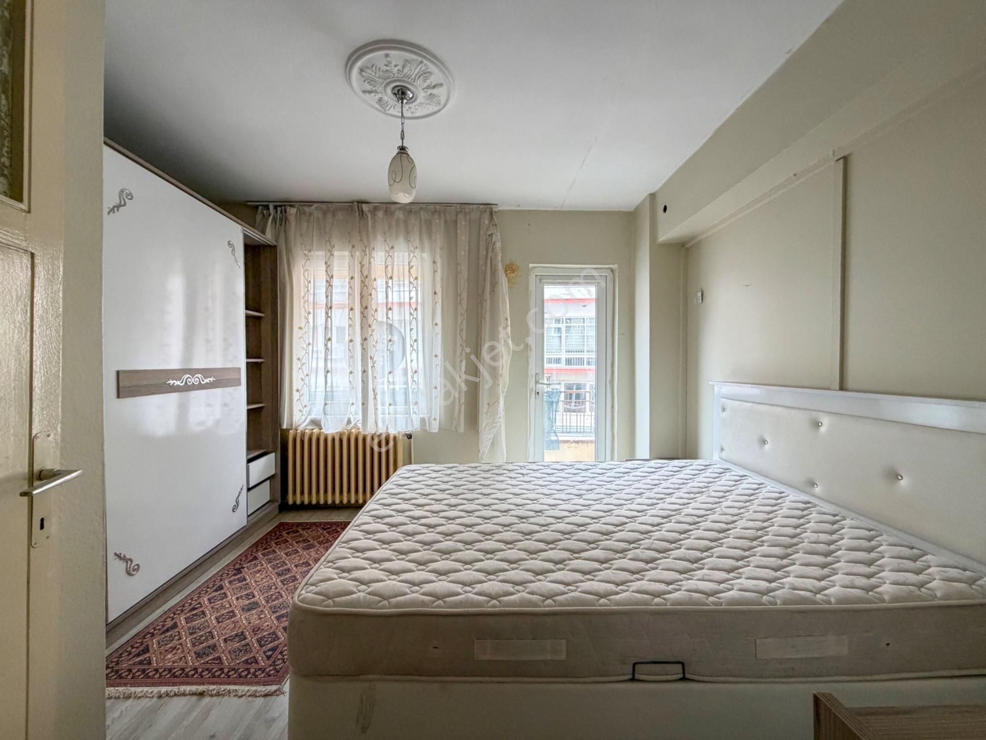Era Söz Den Kızılay Caddesinde Eşyalı Kiralık 2+1 Daire - Görsel 6