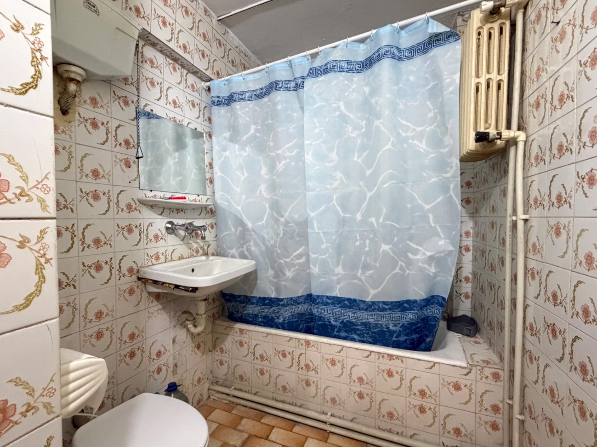 Era Söz Den Kızılay Caddesinde Eşyalı Kiralık 2+1 Daire - Görsel 13