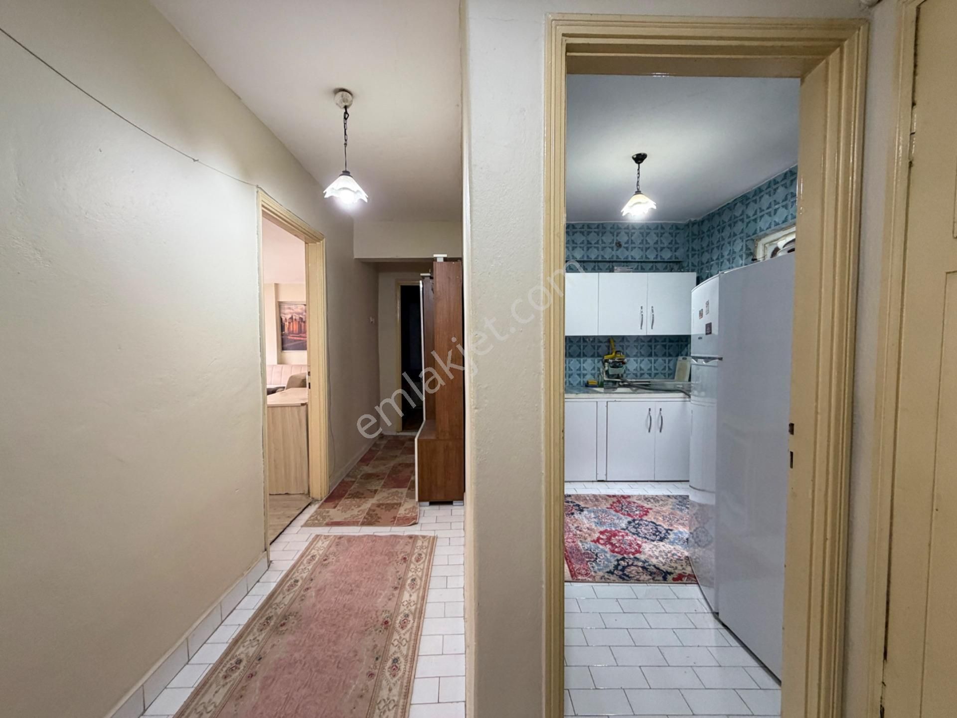 Era Söz Den Kızılay Caddesinde Eşyalı Kiralık 2+1 Daire - Görsel 4