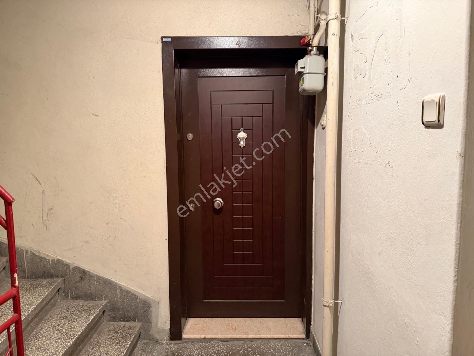 Era Söz Den Kızılay Caddesinde Eşyalı Kiralık 2+1 Daire - Görsel 3