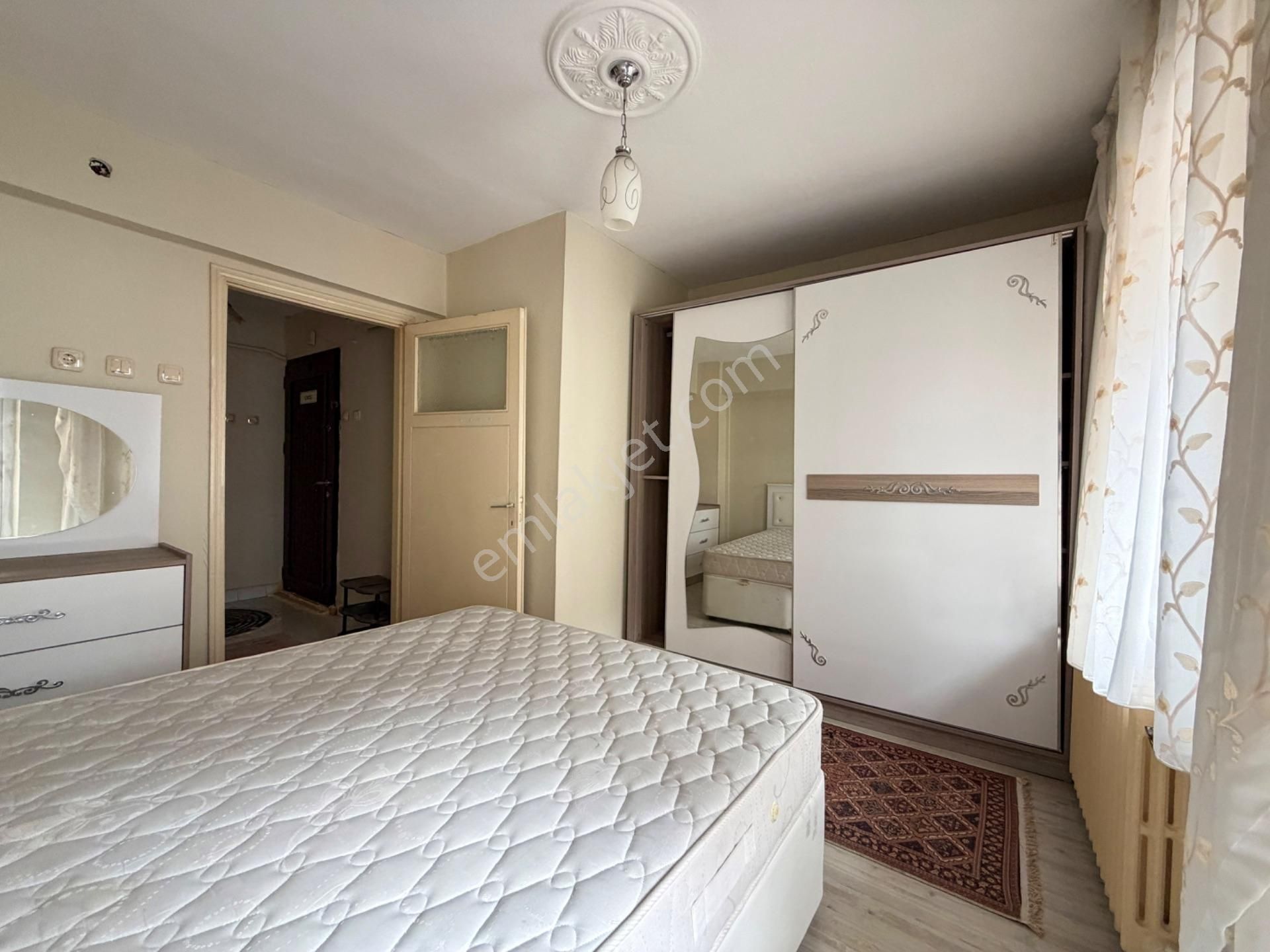 Era Söz Den Kızılay Caddesinde Eşyalı Kiralık 2+1 Daire - Görsel 8