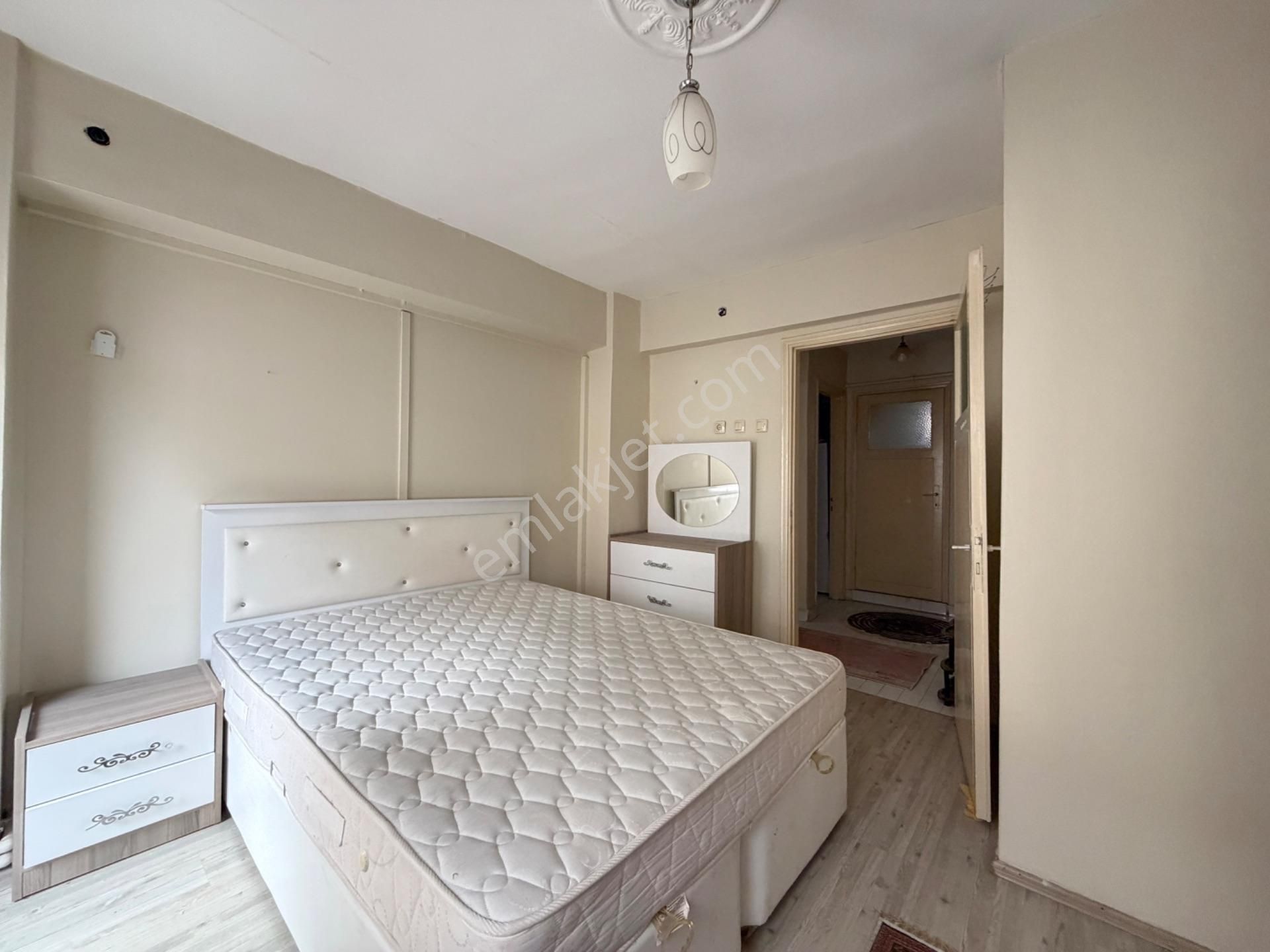 Era Söz Den Kızılay Caddesinde Eşyalı Kiralık 2+1 Daire - Görsel 7